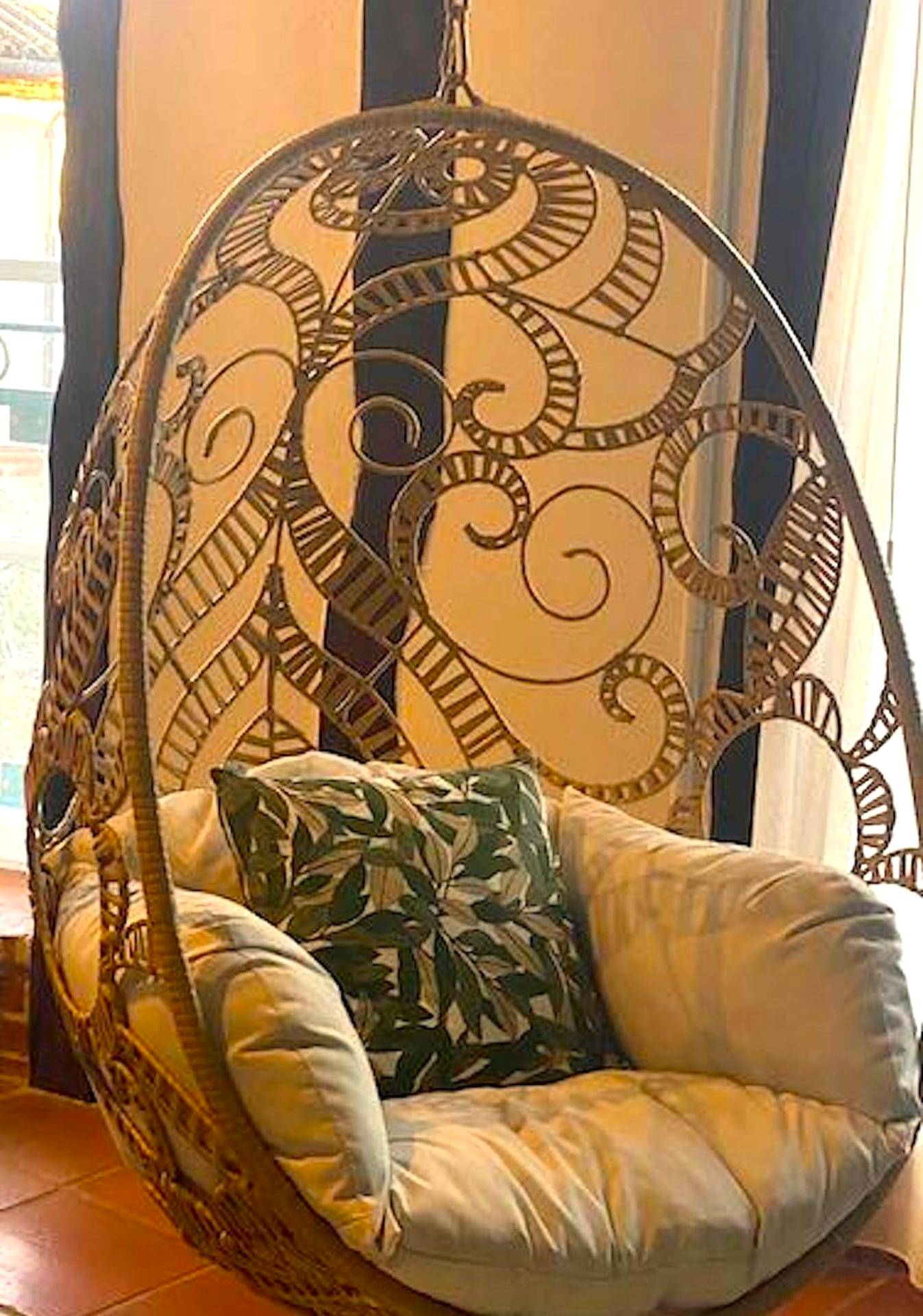 Photo du logement - LE PRIEURE - Suites romantiques spa privatif, piscine, jardin, massages proche de Toulouse - Verfeil