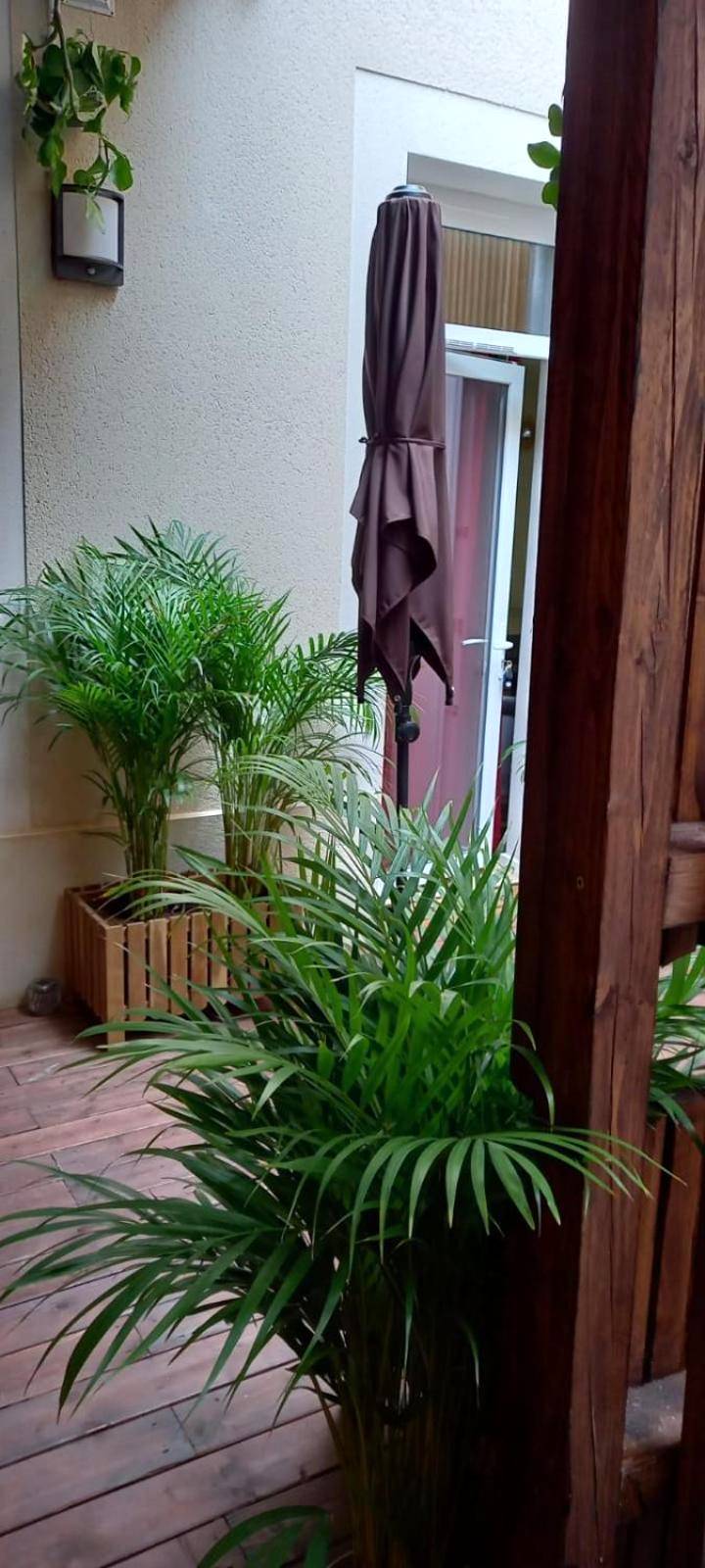 Photo du logement - Priv8Spa New Love Room Jacuzzi Privée