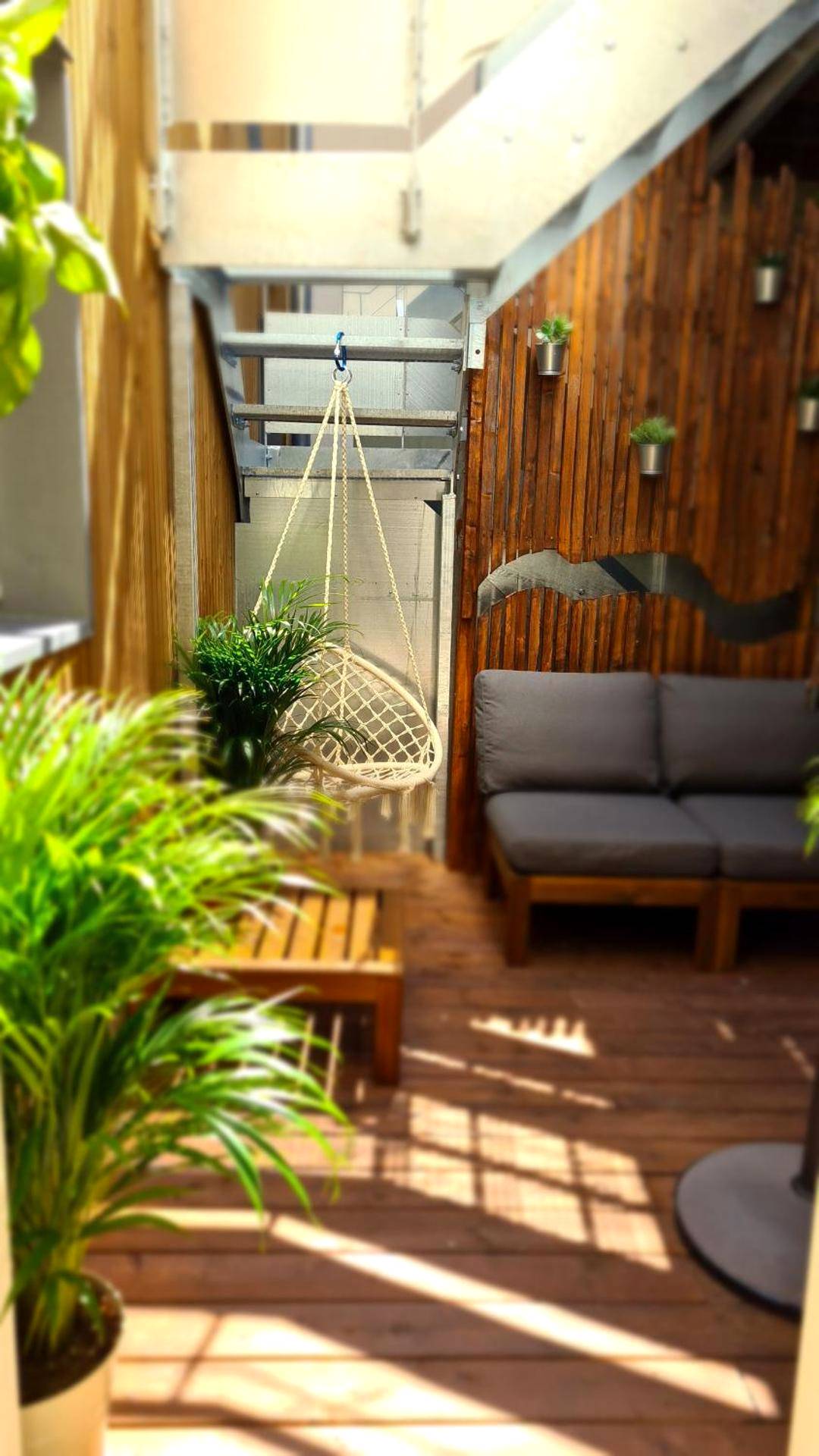 Photo du logement - Priv8Spa New Love Room Jacuzzi Privée - Toulouse