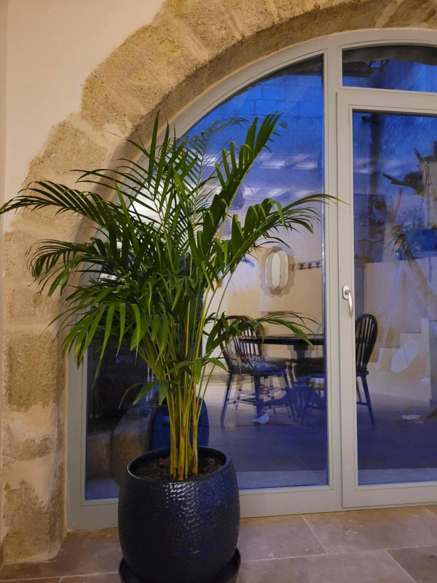 Photo du logement - La Promenade Suite & Spa - Congénies