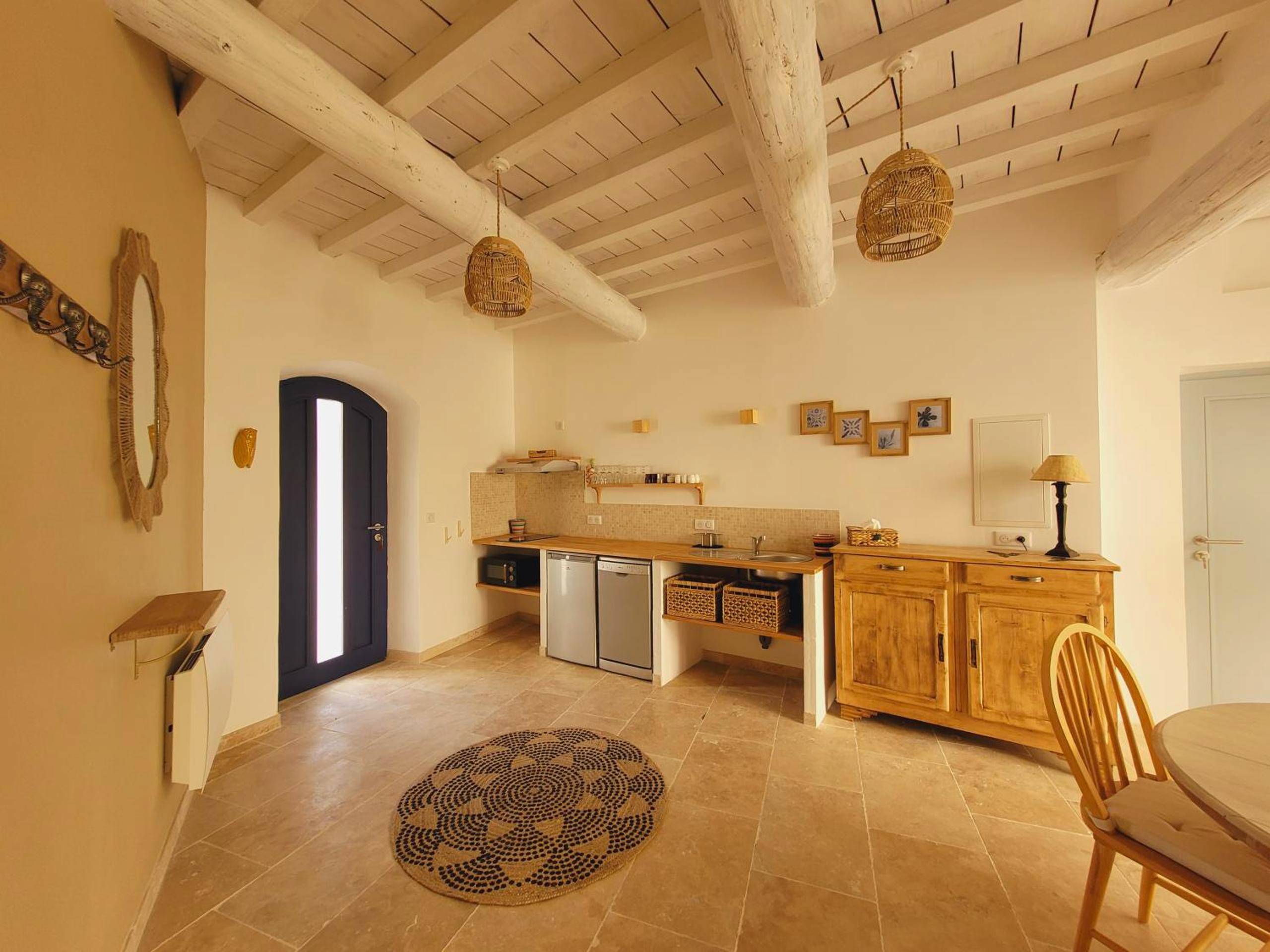 Photo du logement - La Promenade Suite & Spa