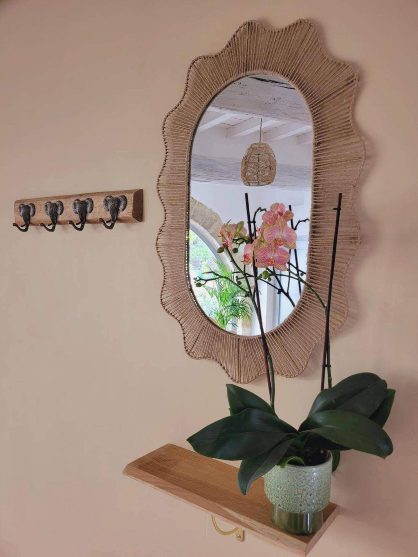 Photo du logement - La Promenade Suite & Spa - Congénies