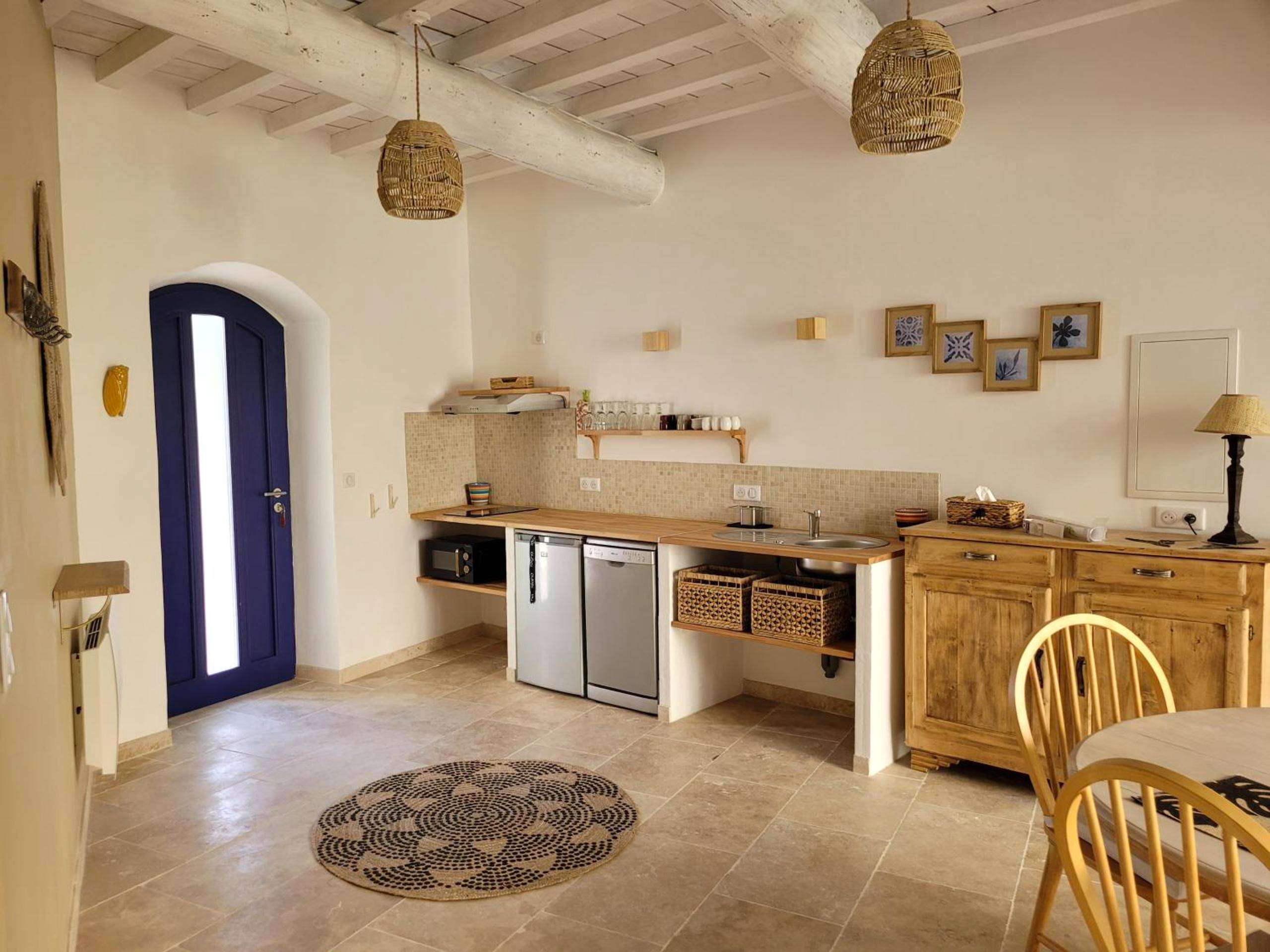 Detail du logement - La Promenade Suite & Spa
