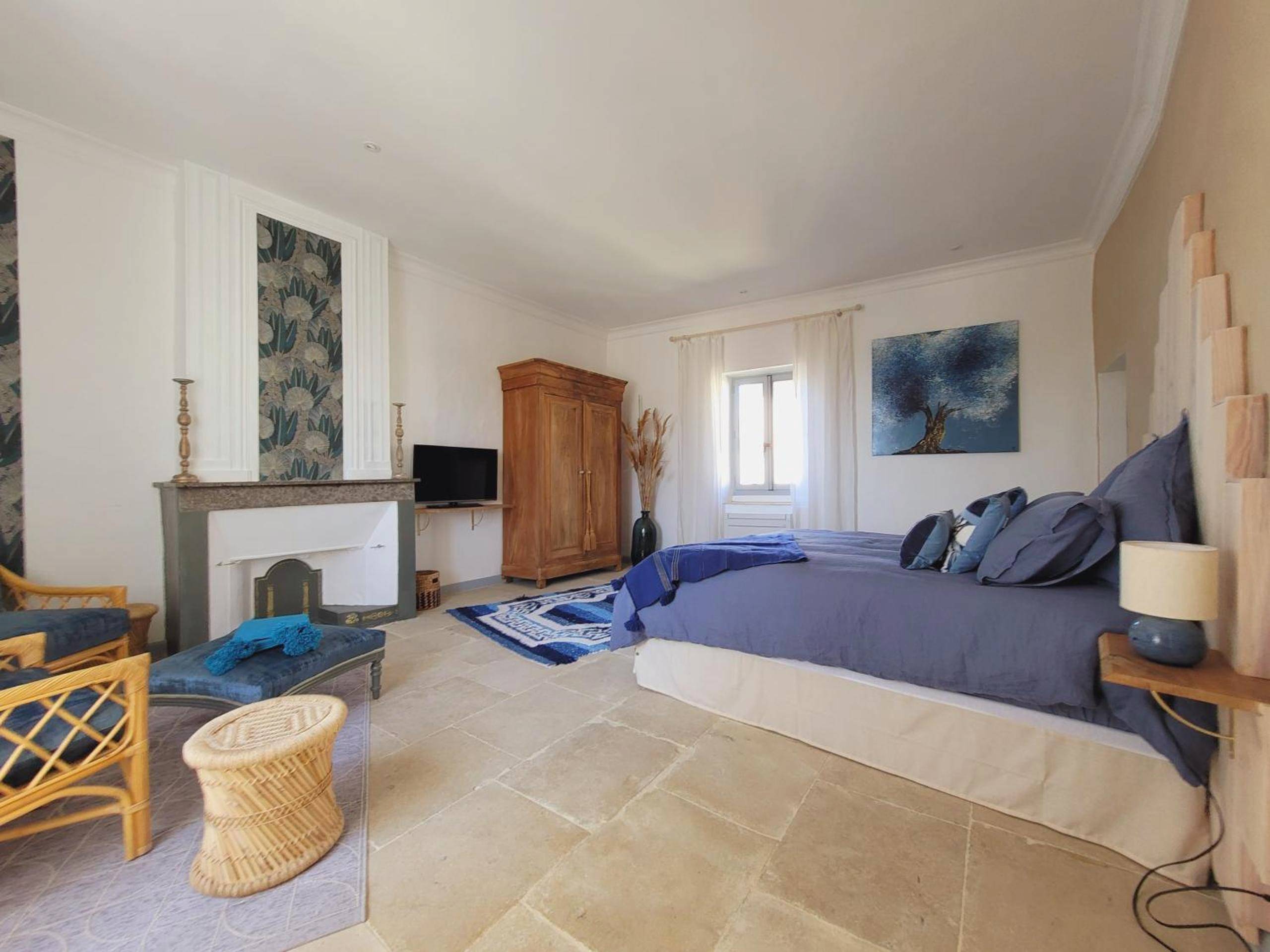 Photo du logement - La Promenade Suite & Spa