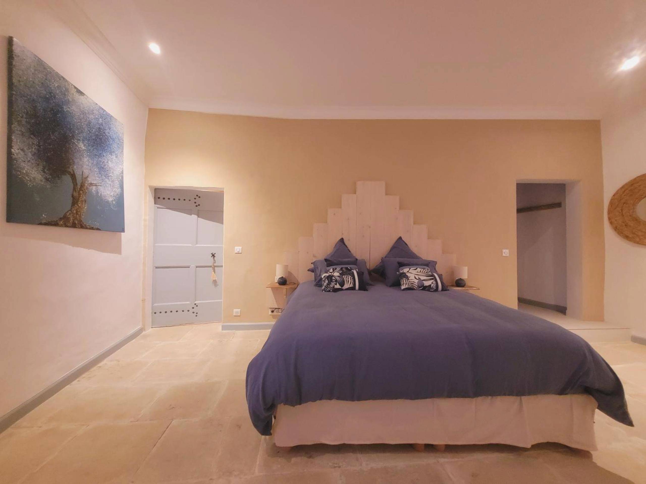 Photo du logement - La Promenade Suite & Spa