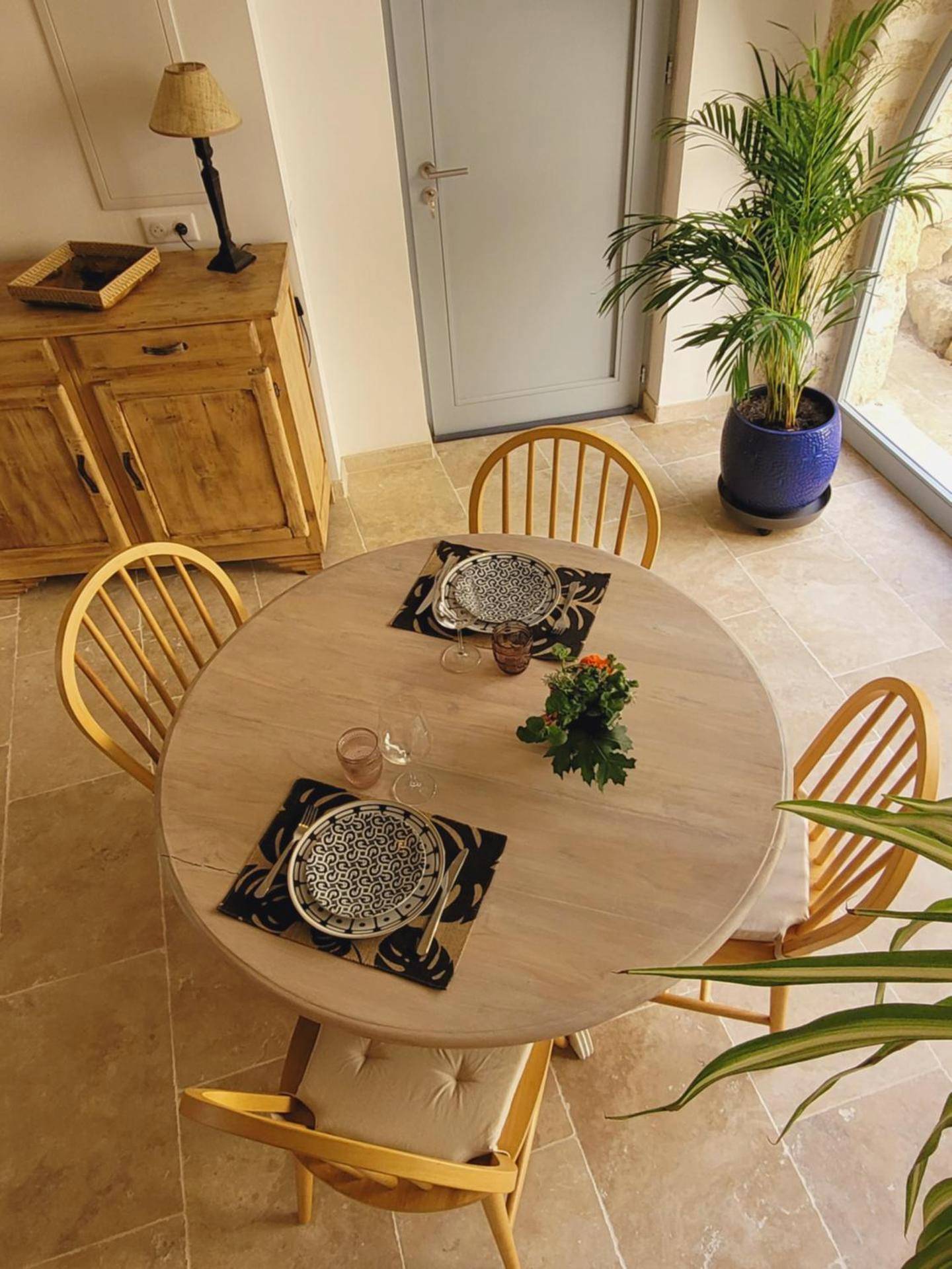 Photo du logement - La Promenade Suite & Spa