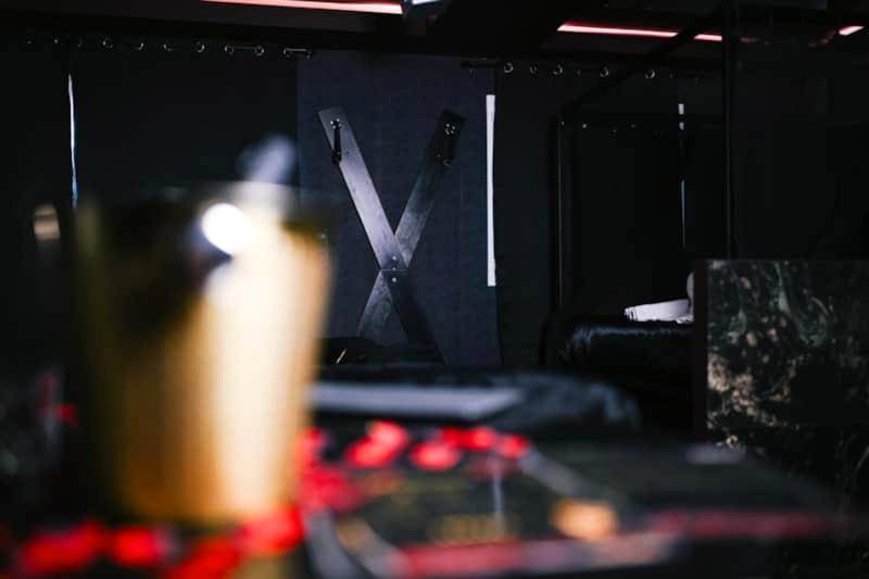 Photo du logement - Promesse d'une nuit avec Balnéo privative