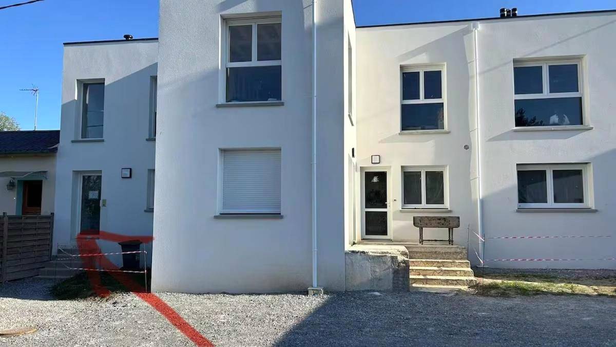 Photo du logement - Promesse d'une nuit avec Balnéo privative