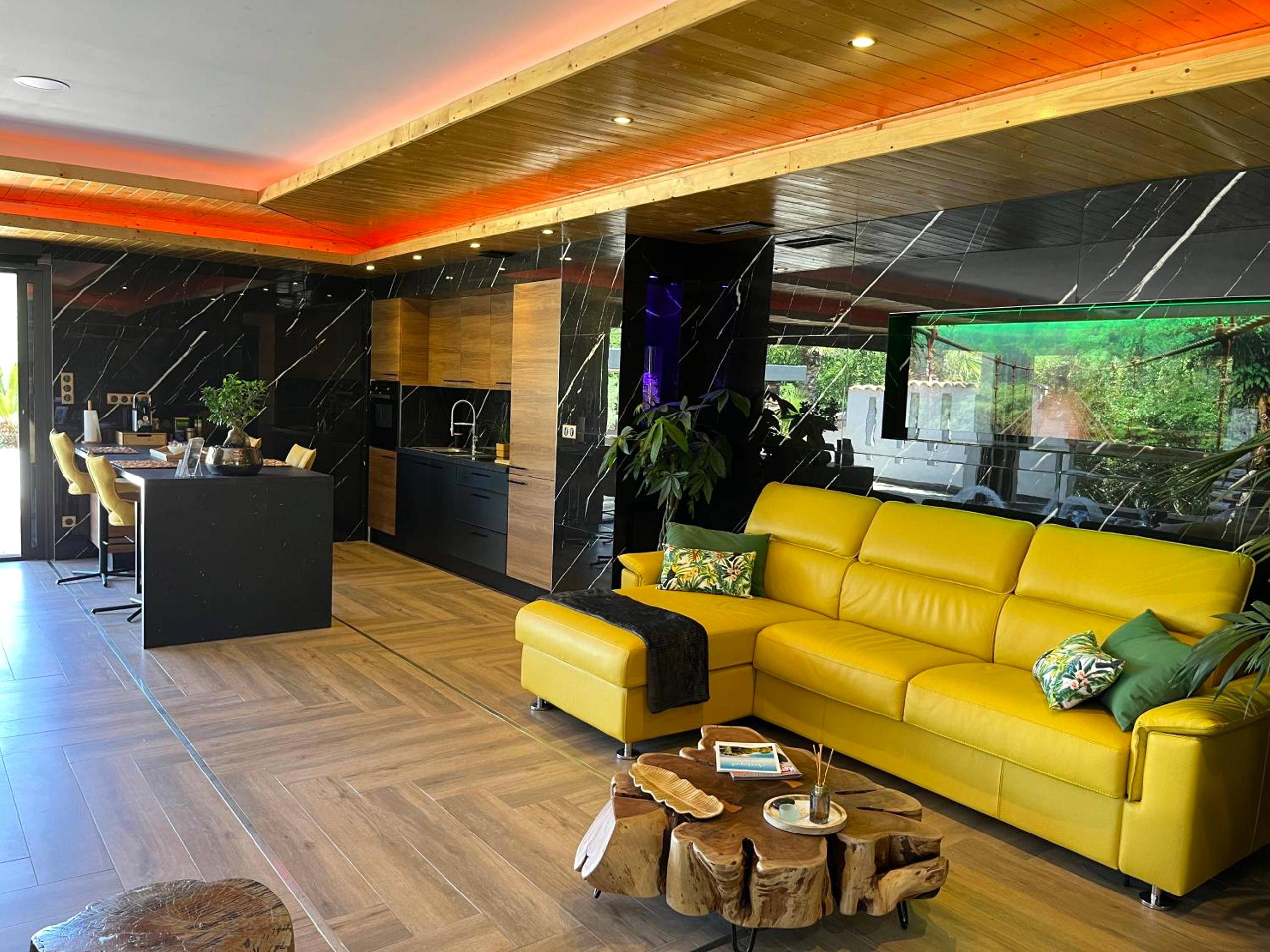 Photo du logement - La Pura Vida 34