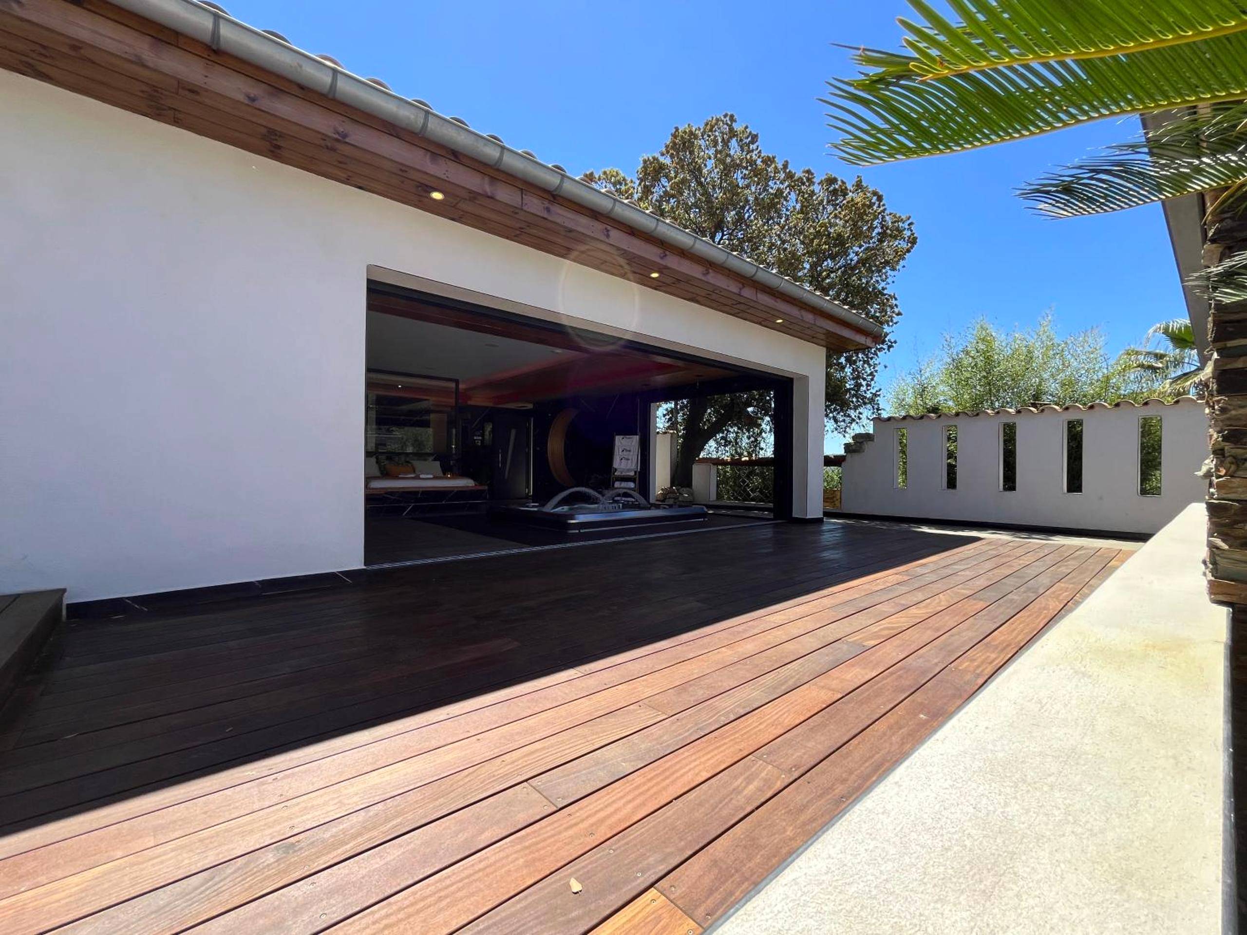Photo du logement - La Pura Vida 34