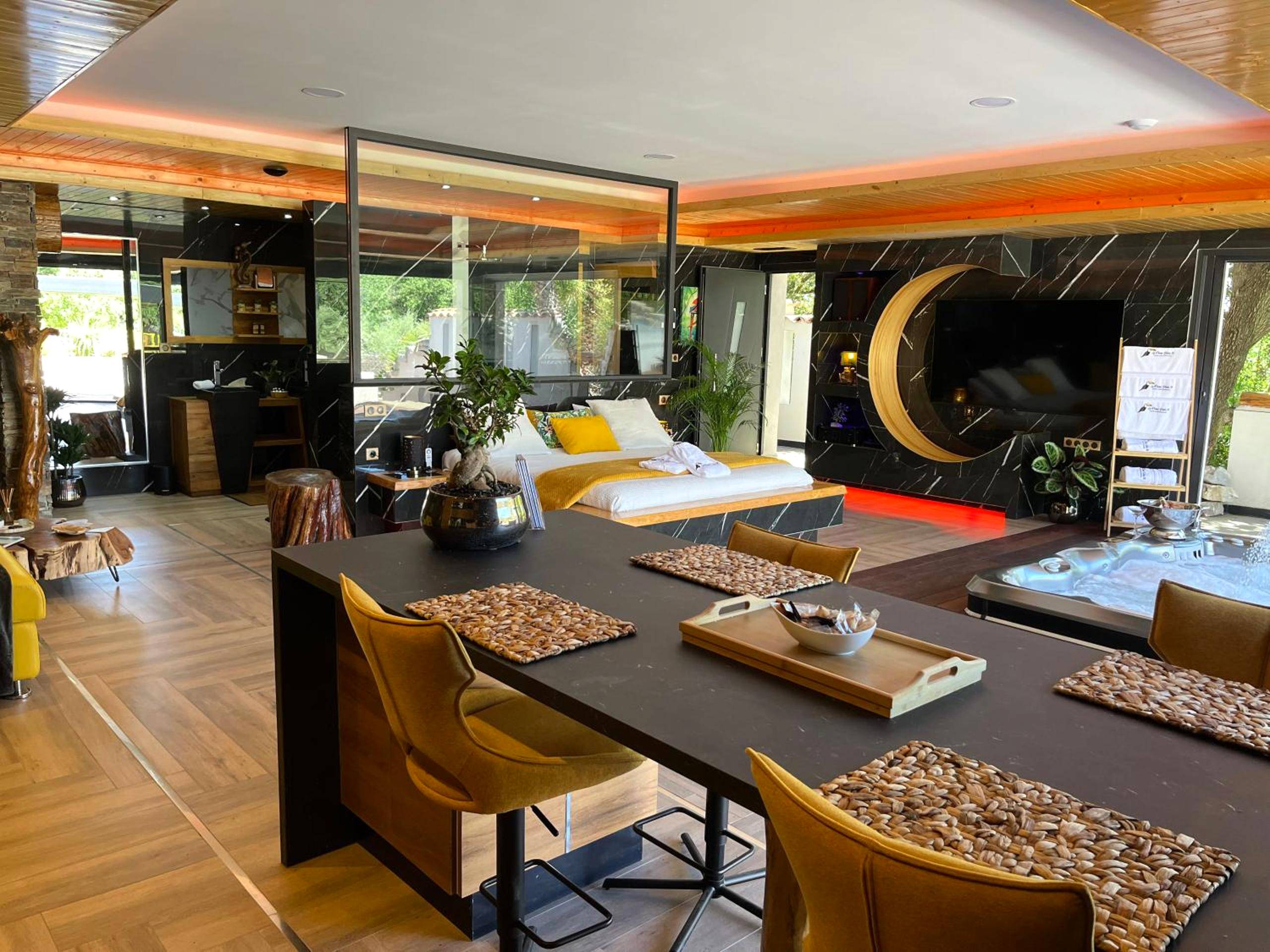 Photo du logement - La Pura Vida 34