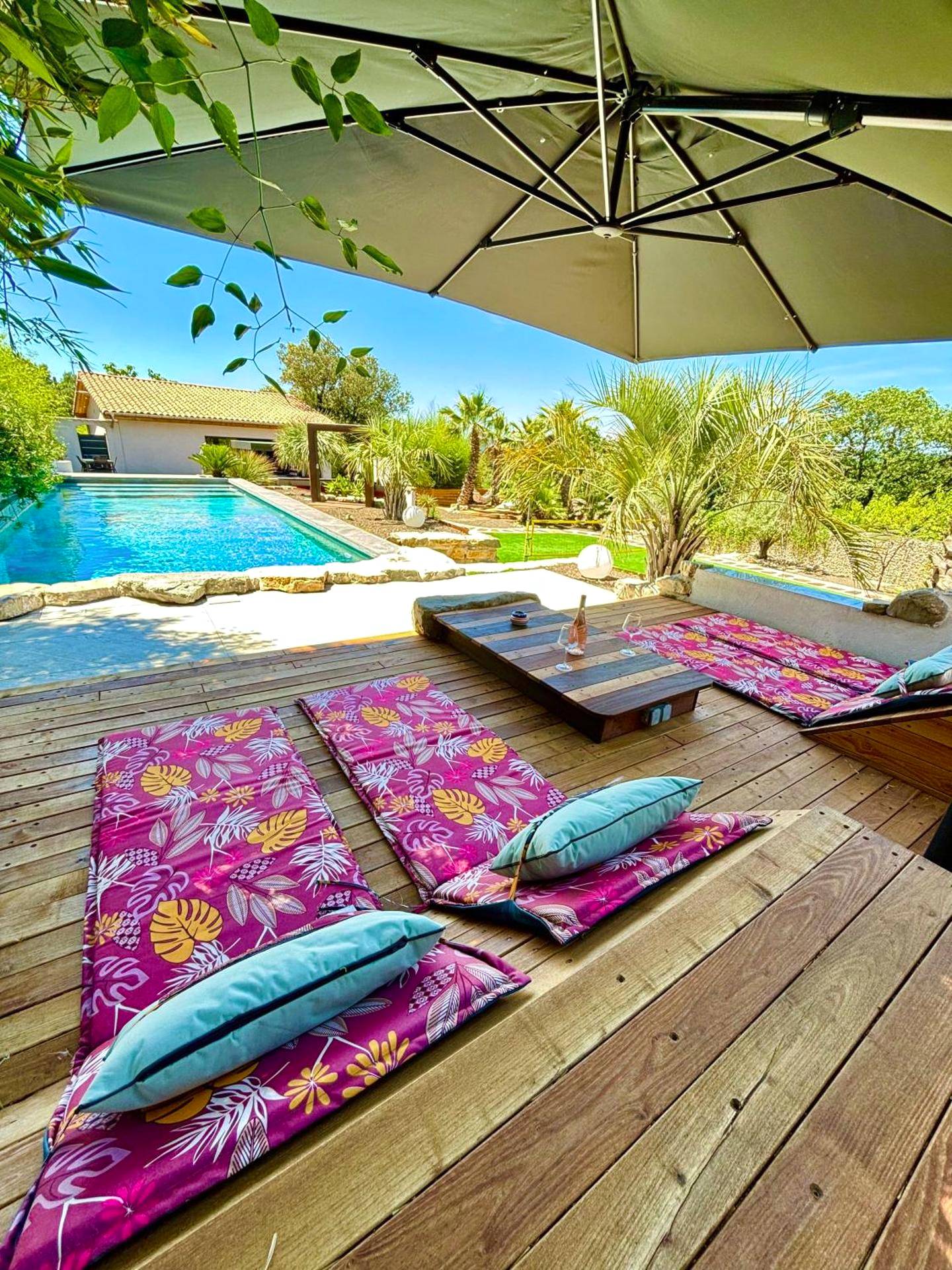 Photo du logement - La Pura Vida 34