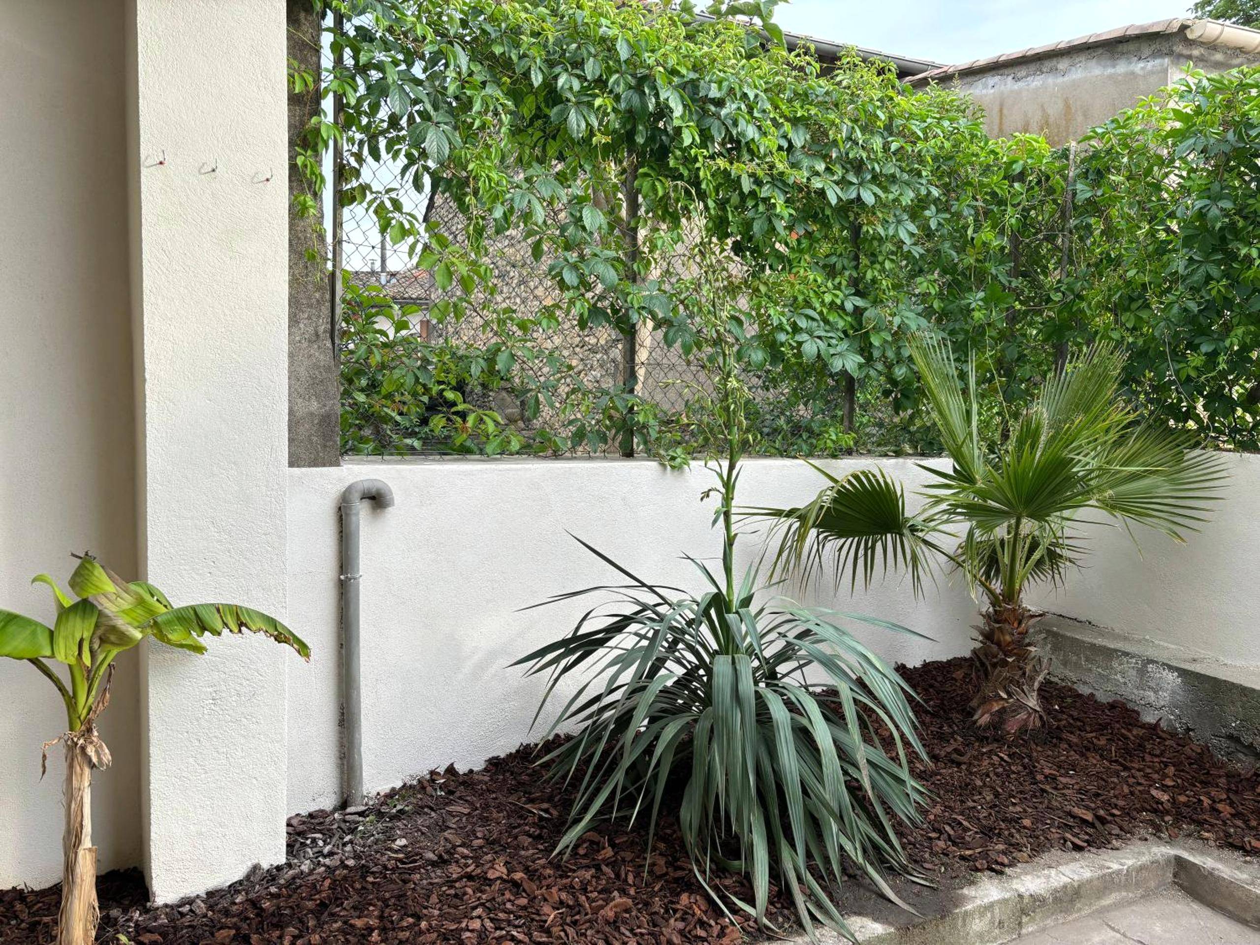 Photo du logement - Appartement cosy Quissac avec Jacuzzi