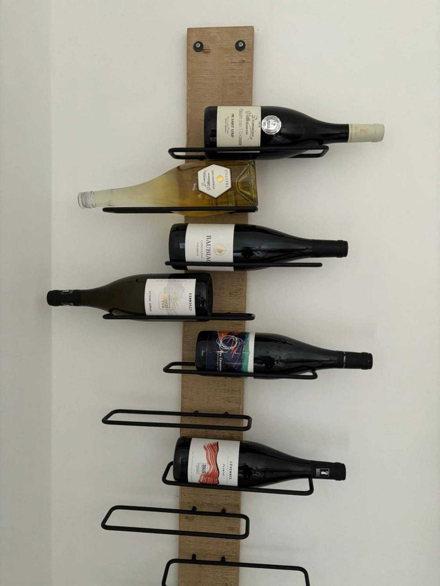 Photo du logement - Appartement cosy Quissac avec Jacuzzi