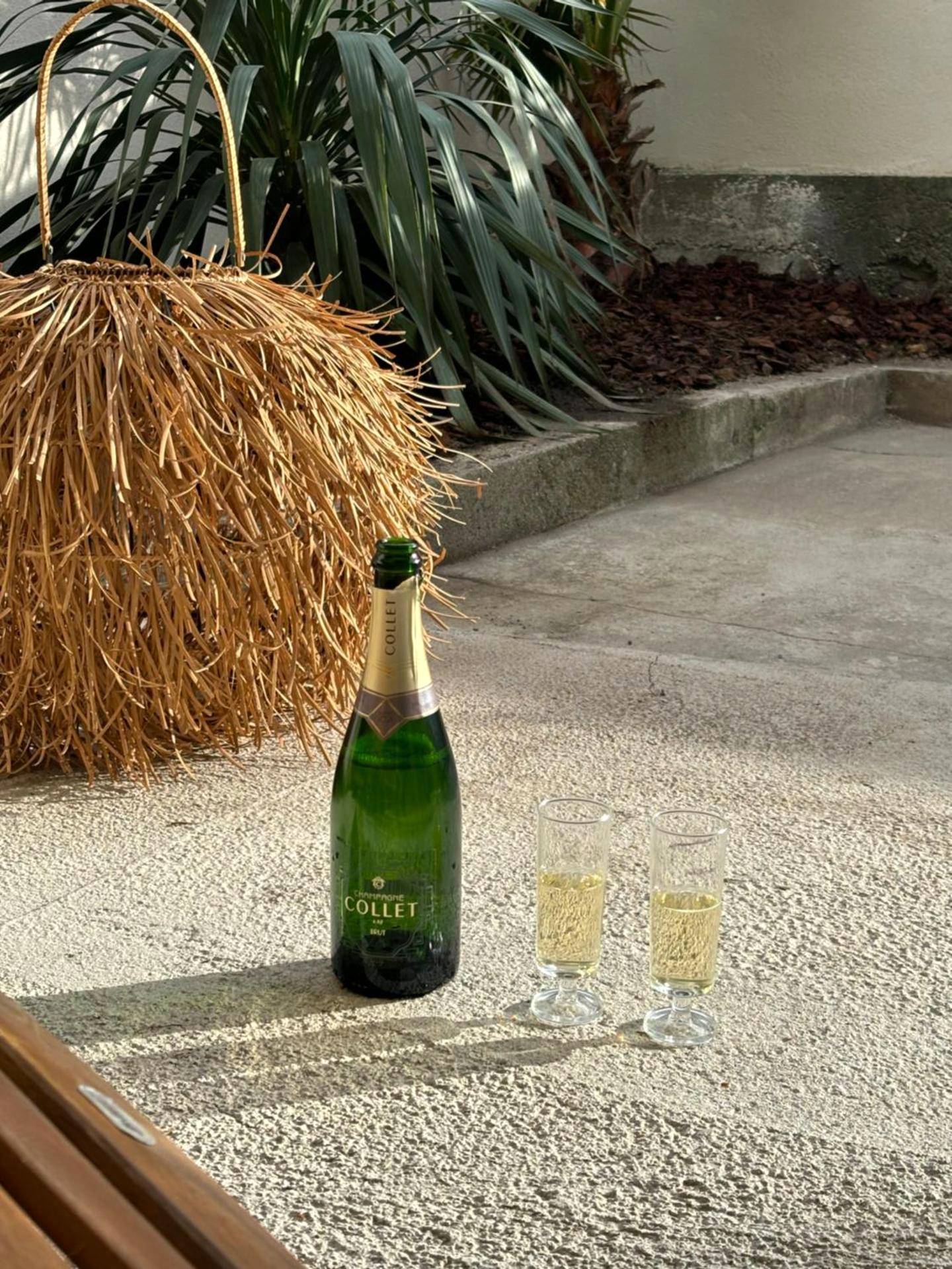 Photo du logement - Appartement cosy Quissac avec Jacuzzi - Alès