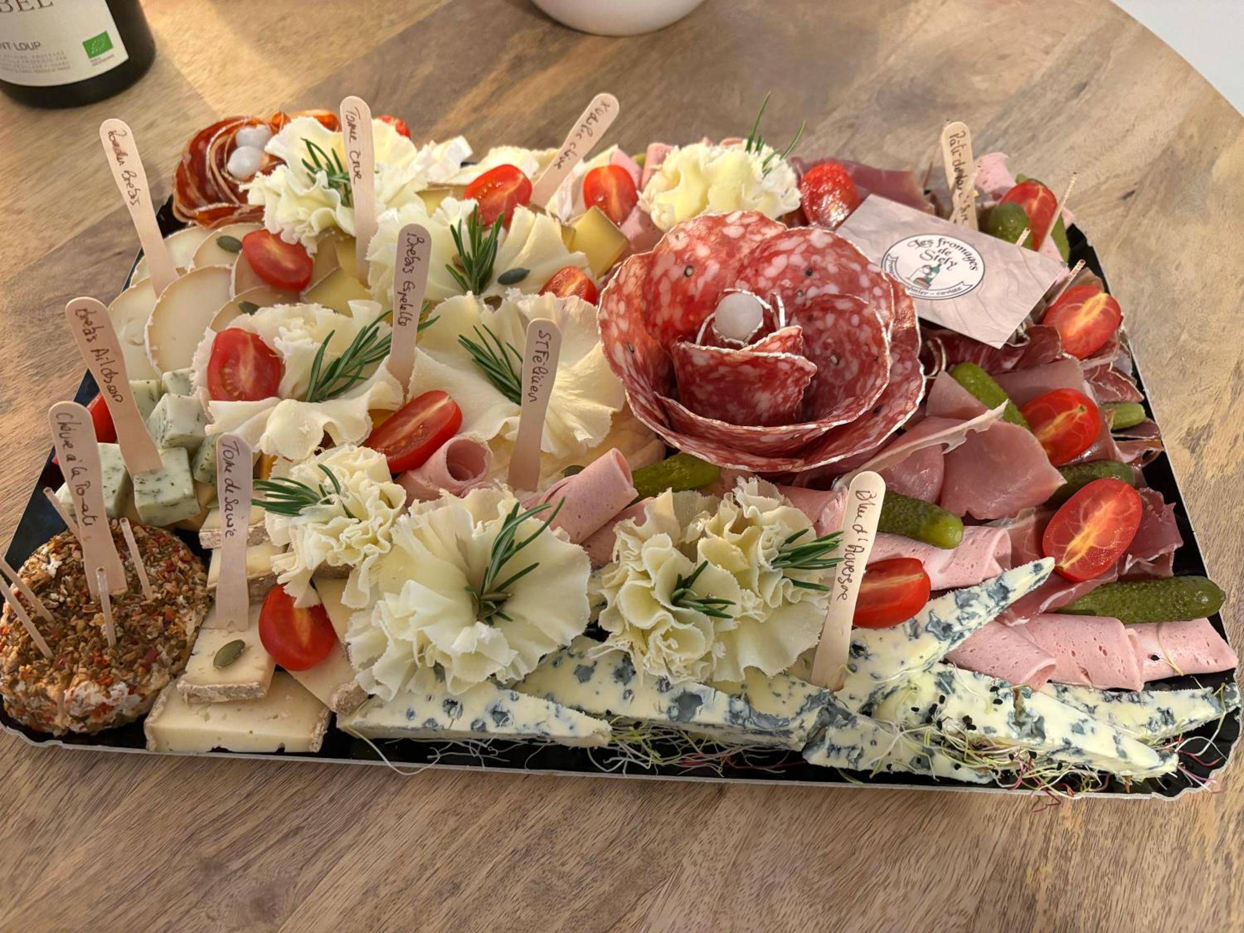 Photo du logement - Appartement cosy Quissac avec Jacuzzi