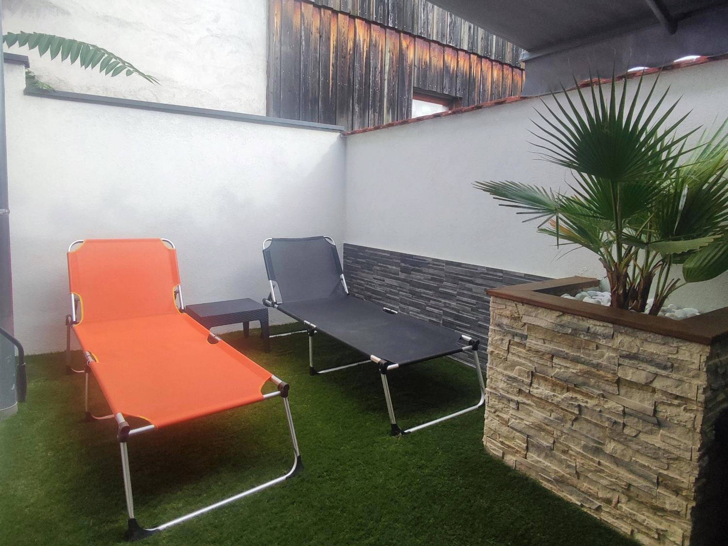 Photo du logement - R luxury piscine et spa privatifs