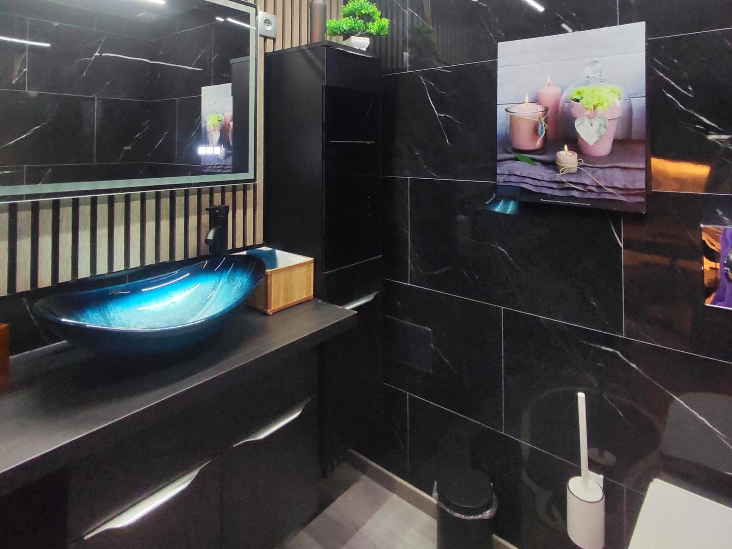 Photo du logement - R luxury piscine et spa privatifs