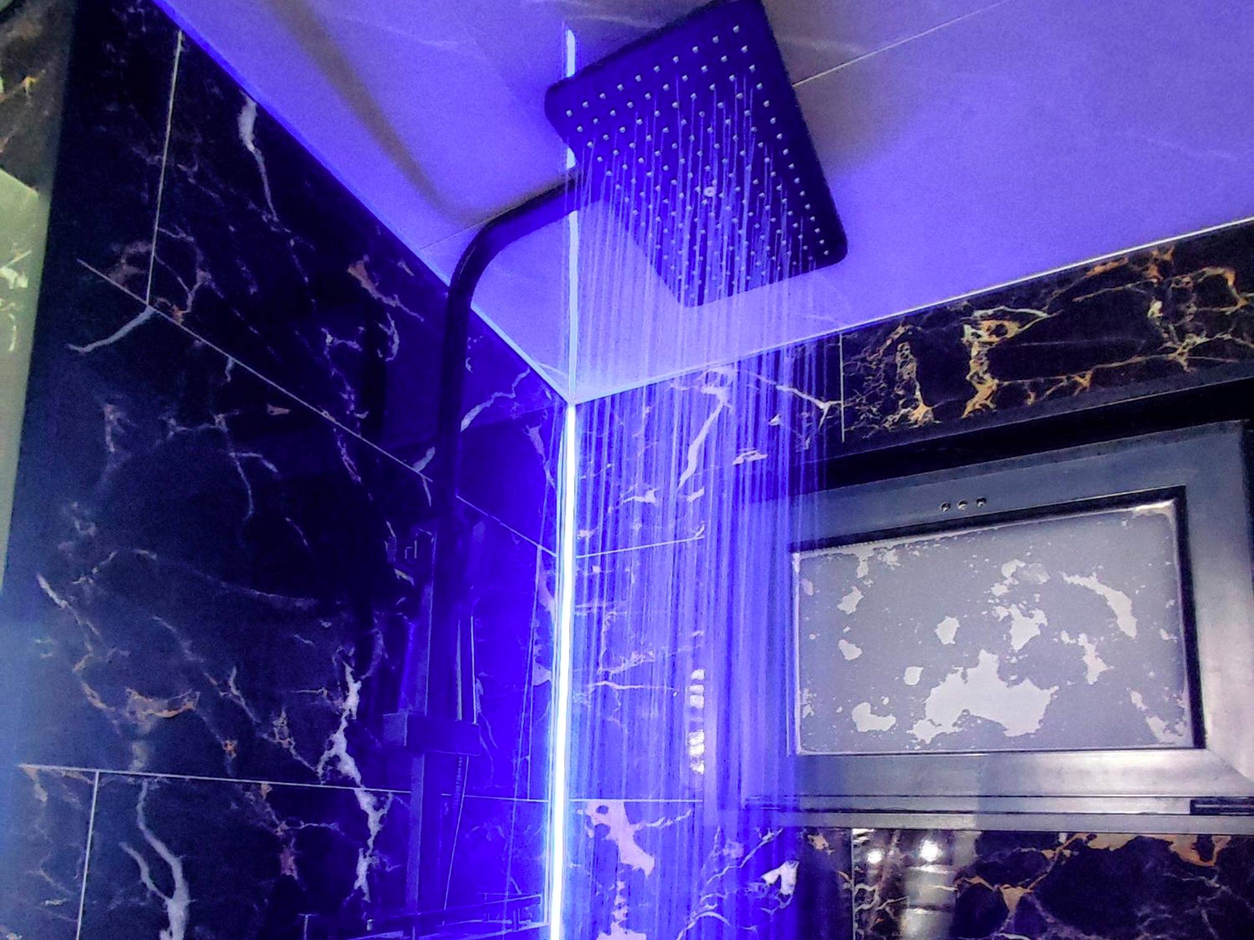 Photo du logement - R luxury piscine et spa privatifs