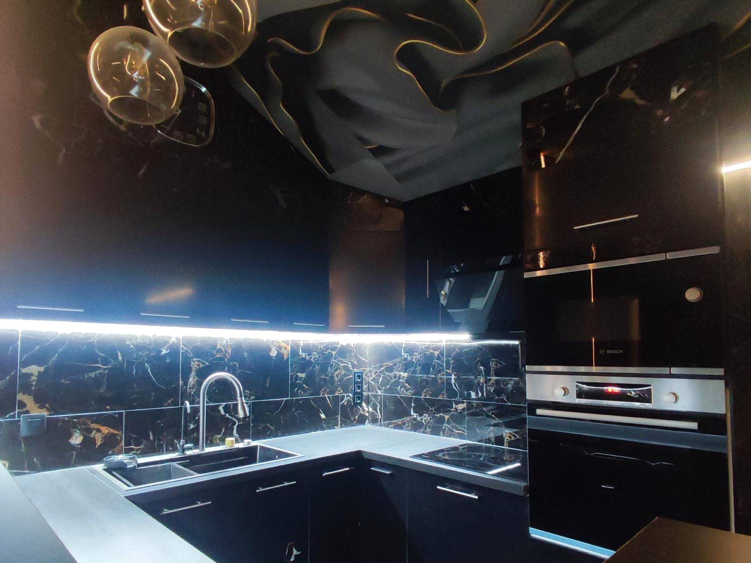 Photo du logement - R luxury piscine et spa privatifs