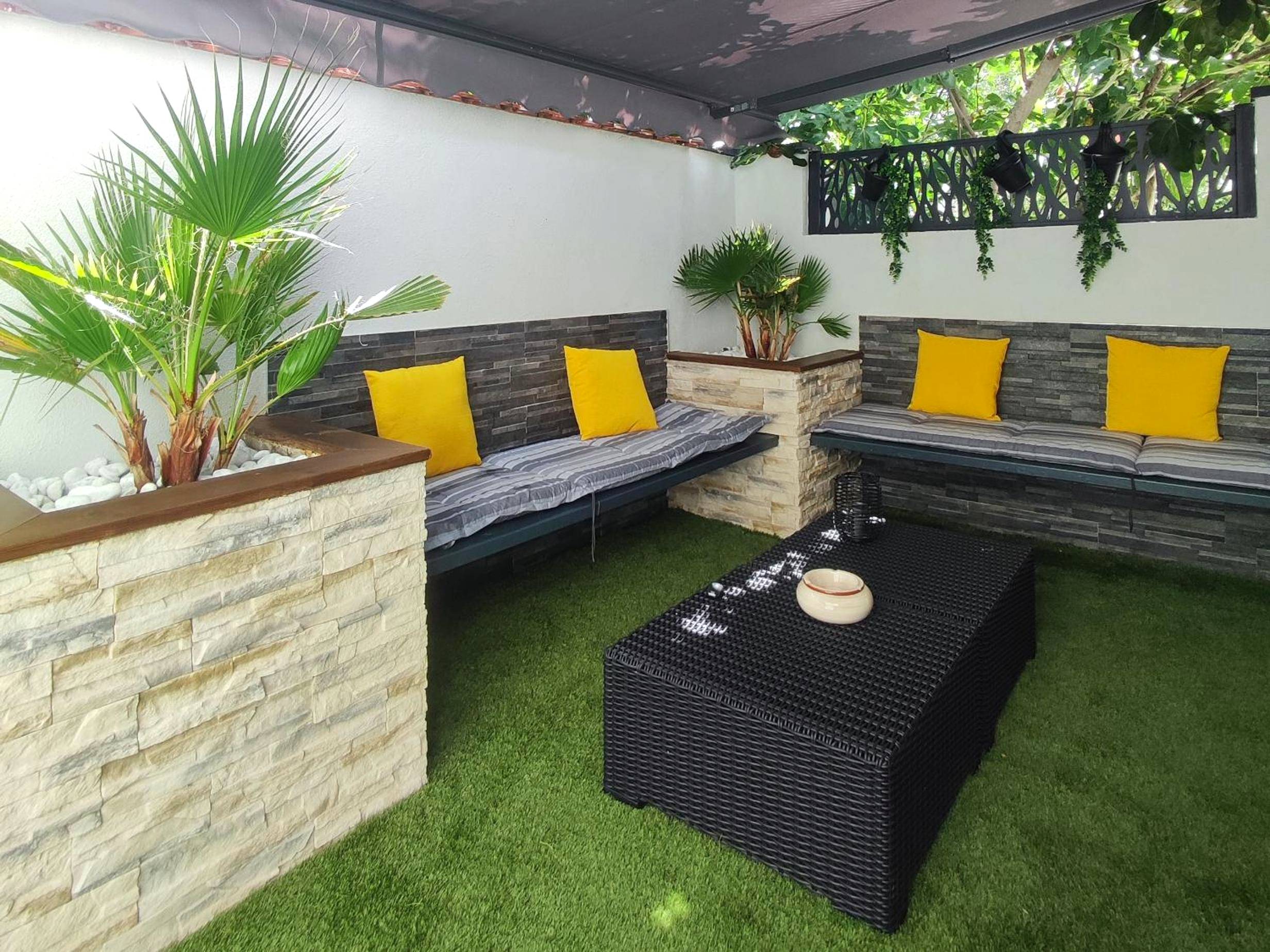 Photo du logement - R luxury piscine et spa privatifs - Colmar