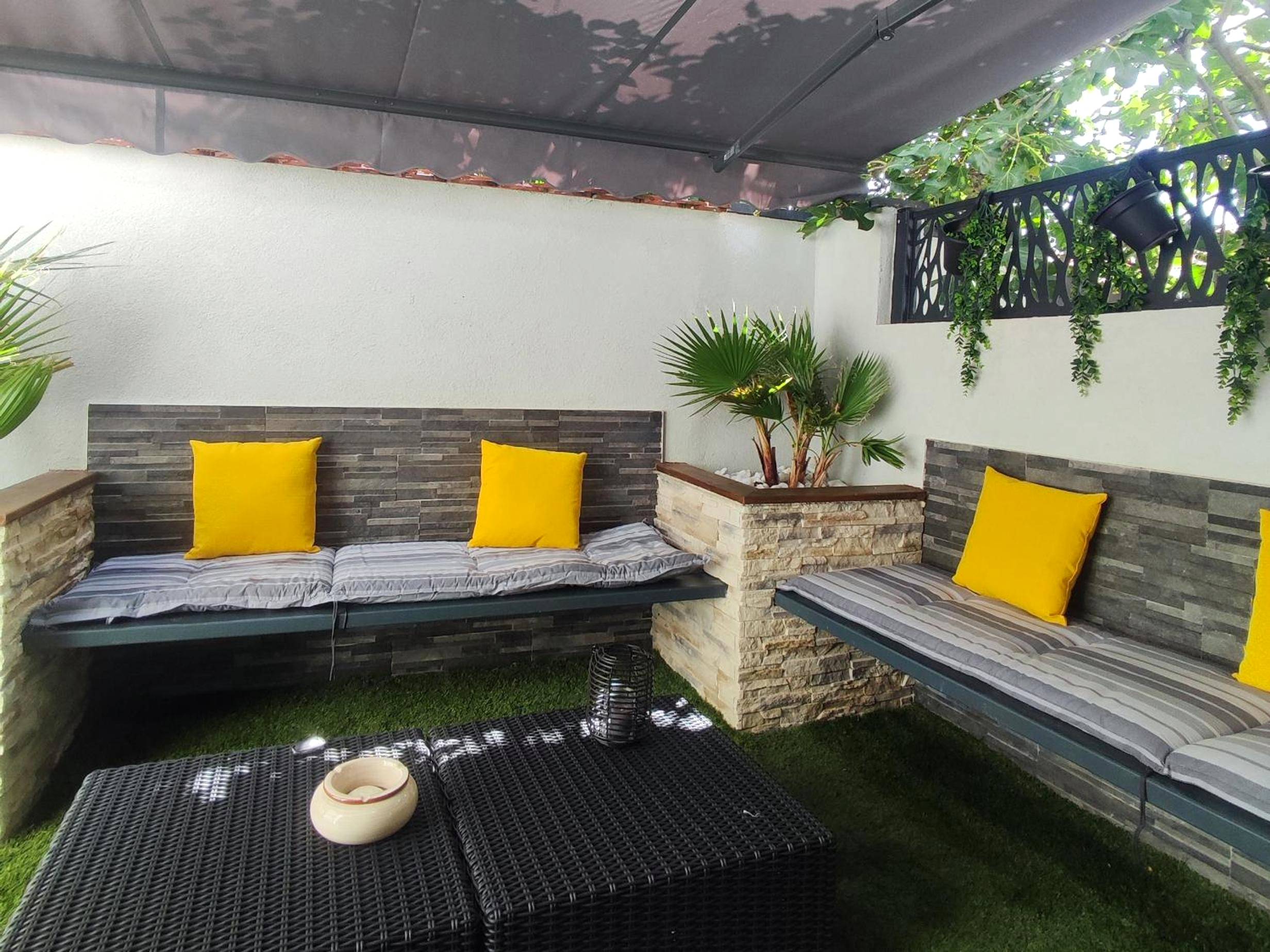 Photo du logement - R luxury piscine et spa privatifs