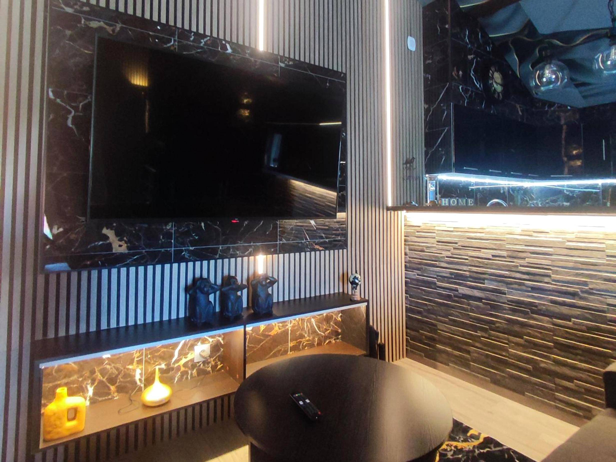 Photo du logement - R luxury piscine et spa privatifs