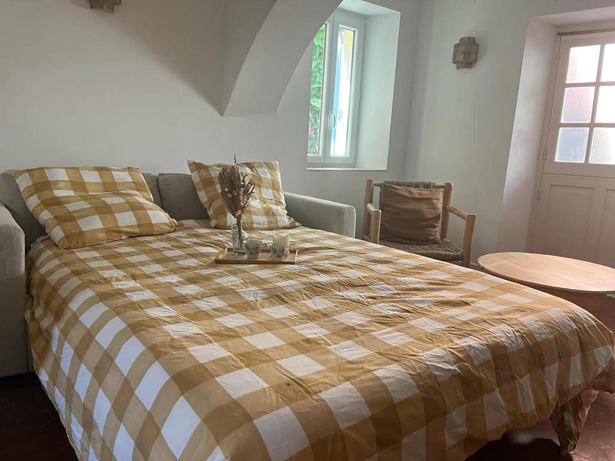 Photo du logement - La Recampado