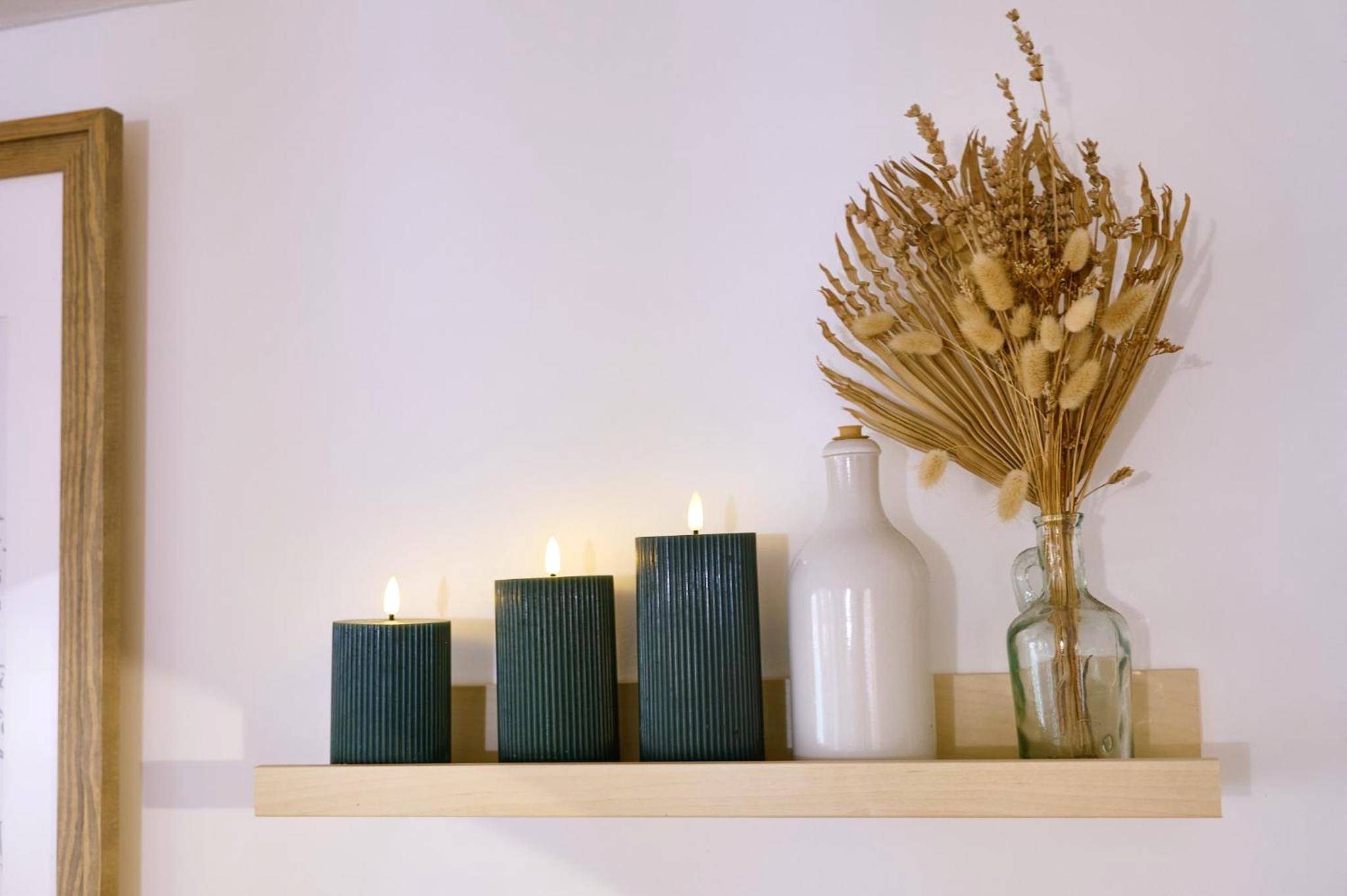 Photo du logement - La Recampado - Bormes - les - Mimosas