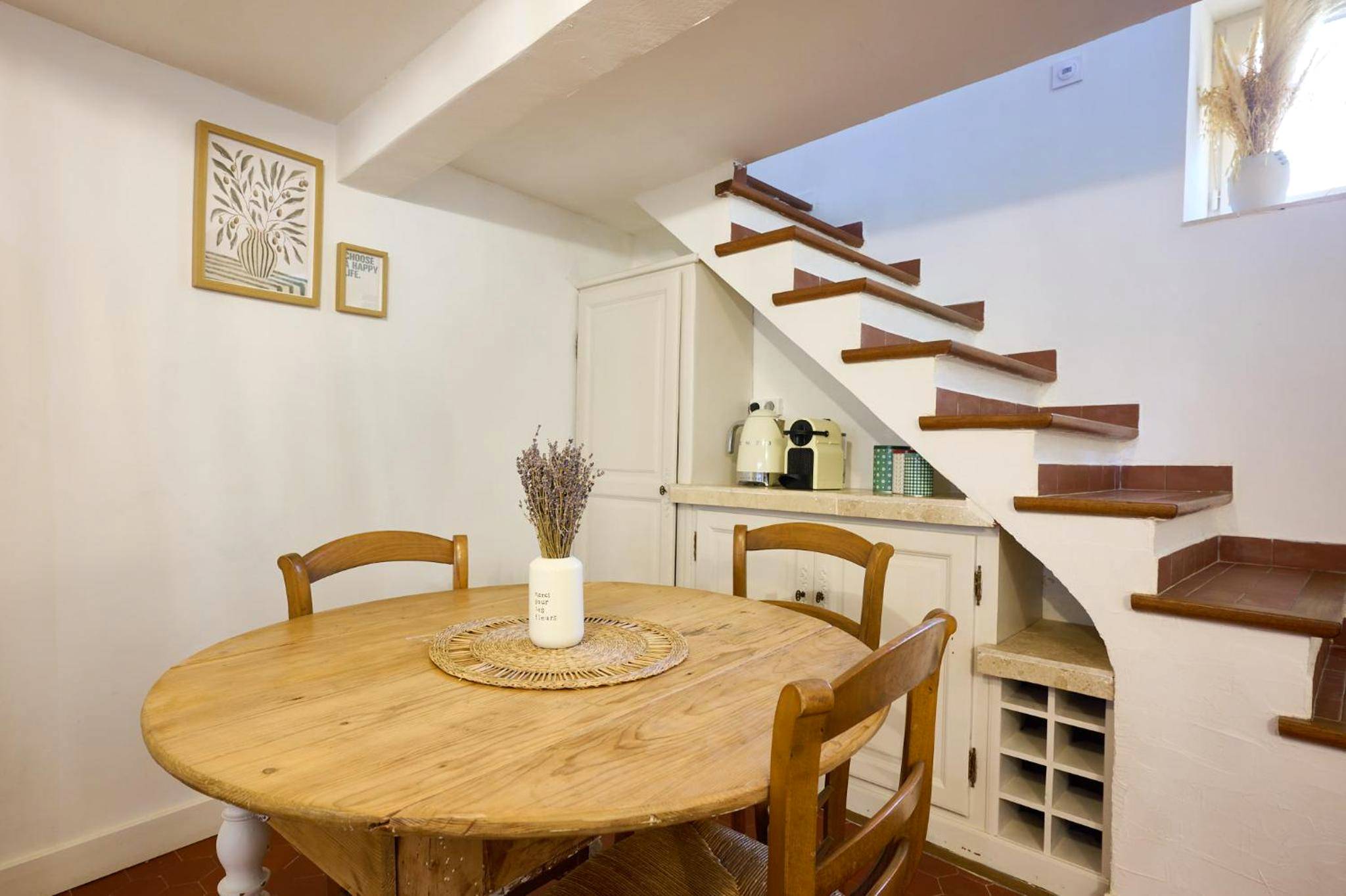 Photo du logement - La Recampado