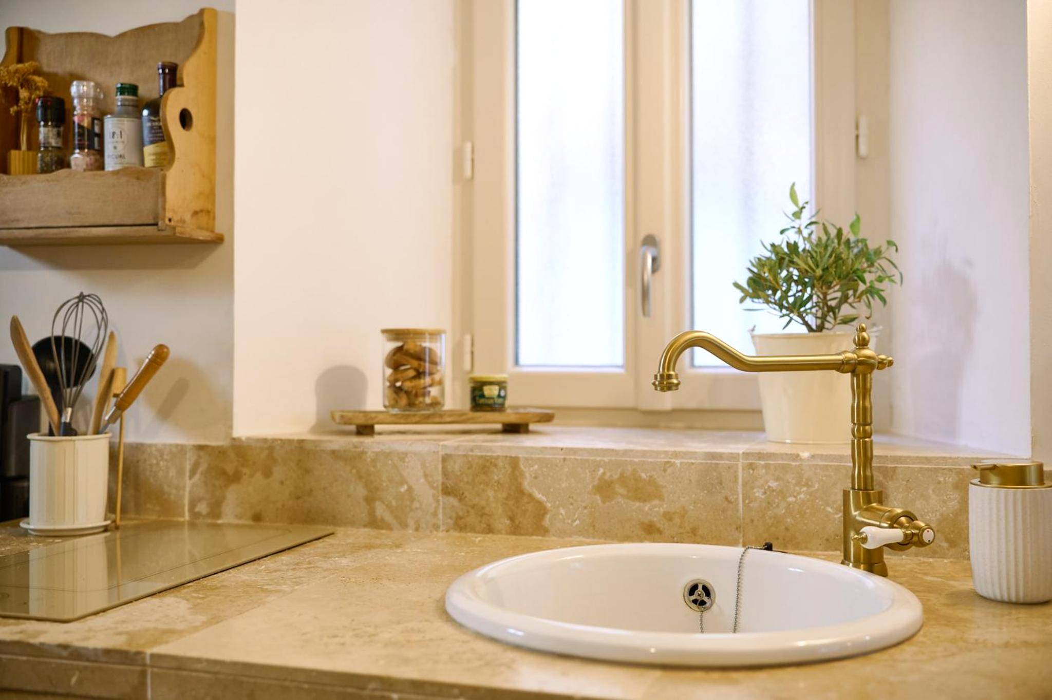 Photo du logement - La Recampado