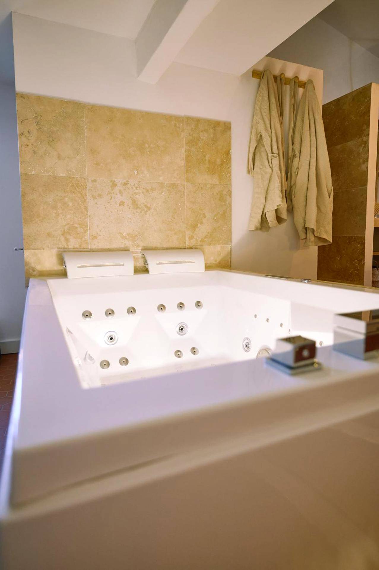 Photo du logement - La Recampado