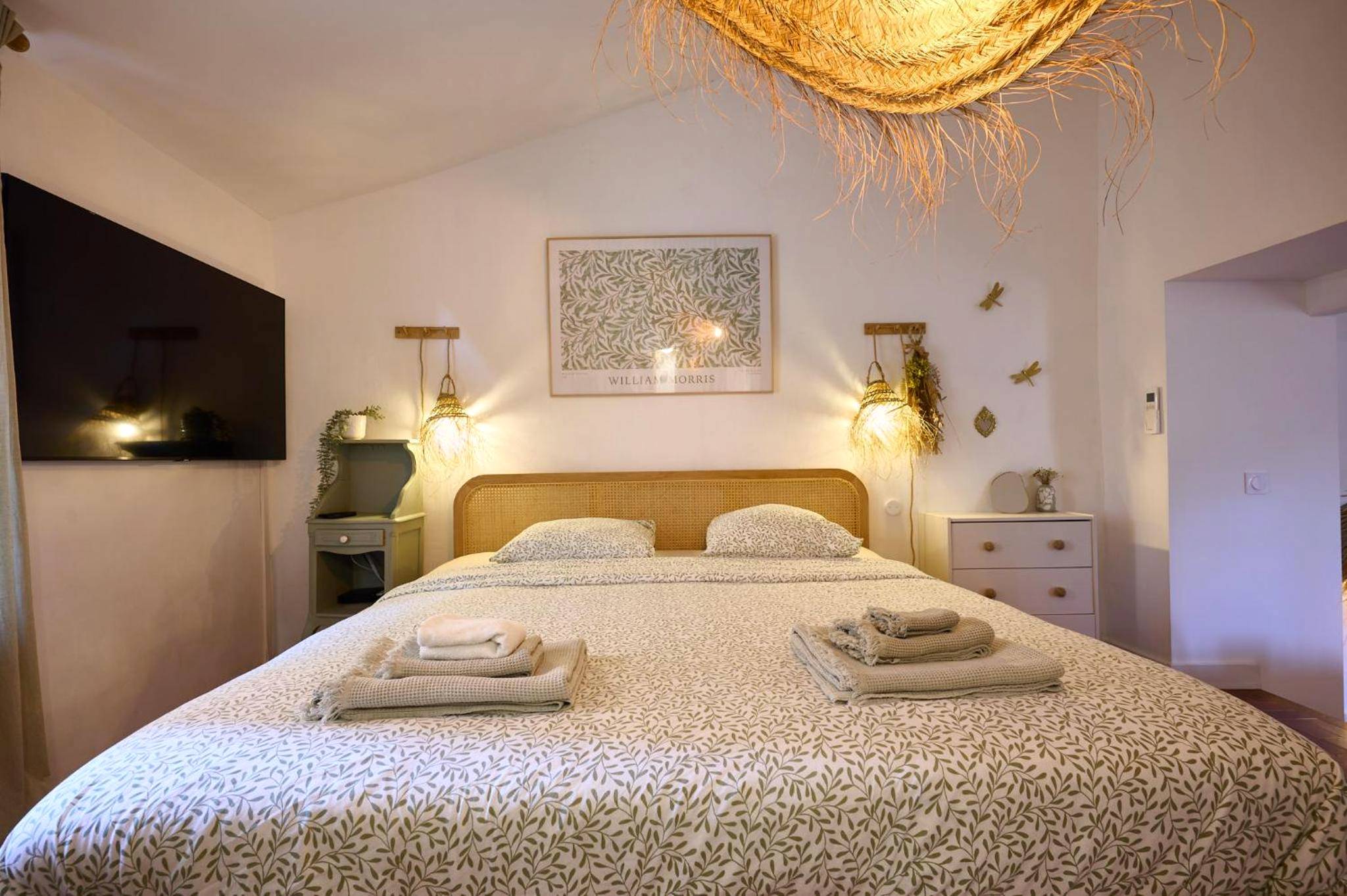 Photo du logement - La Recampado