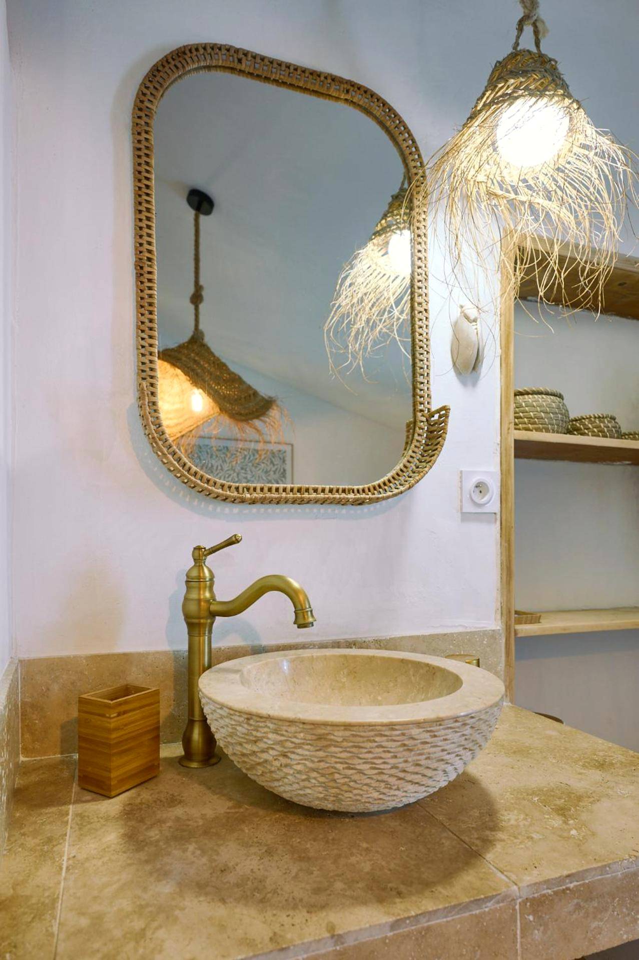 Photo du logement - La Recampado