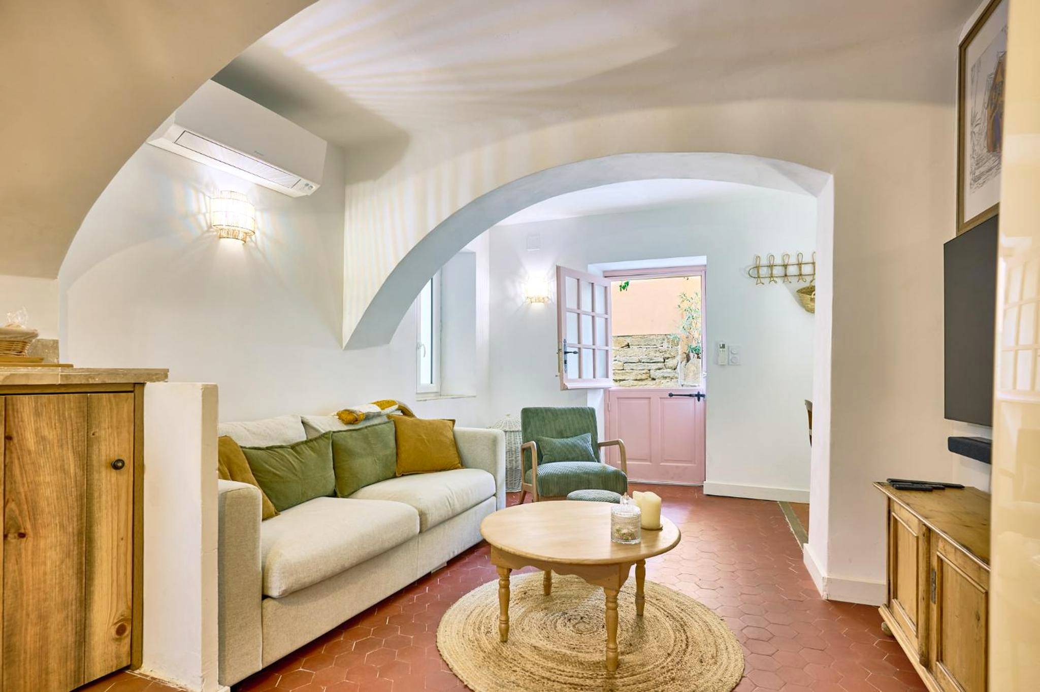 Photo du logement - La Recampado - Bormes - les - Mimosas