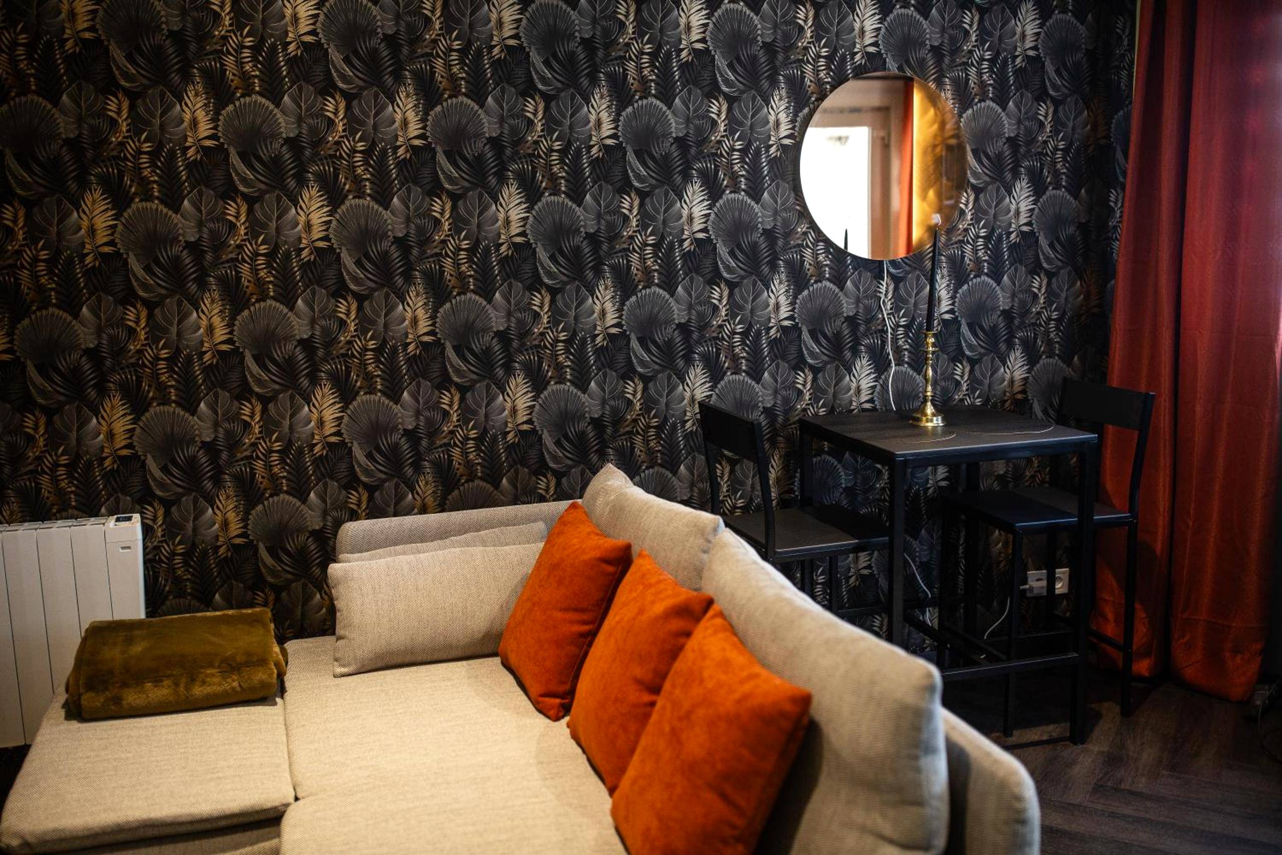 Photo du logement - Reflet des sens Love & Balnéo