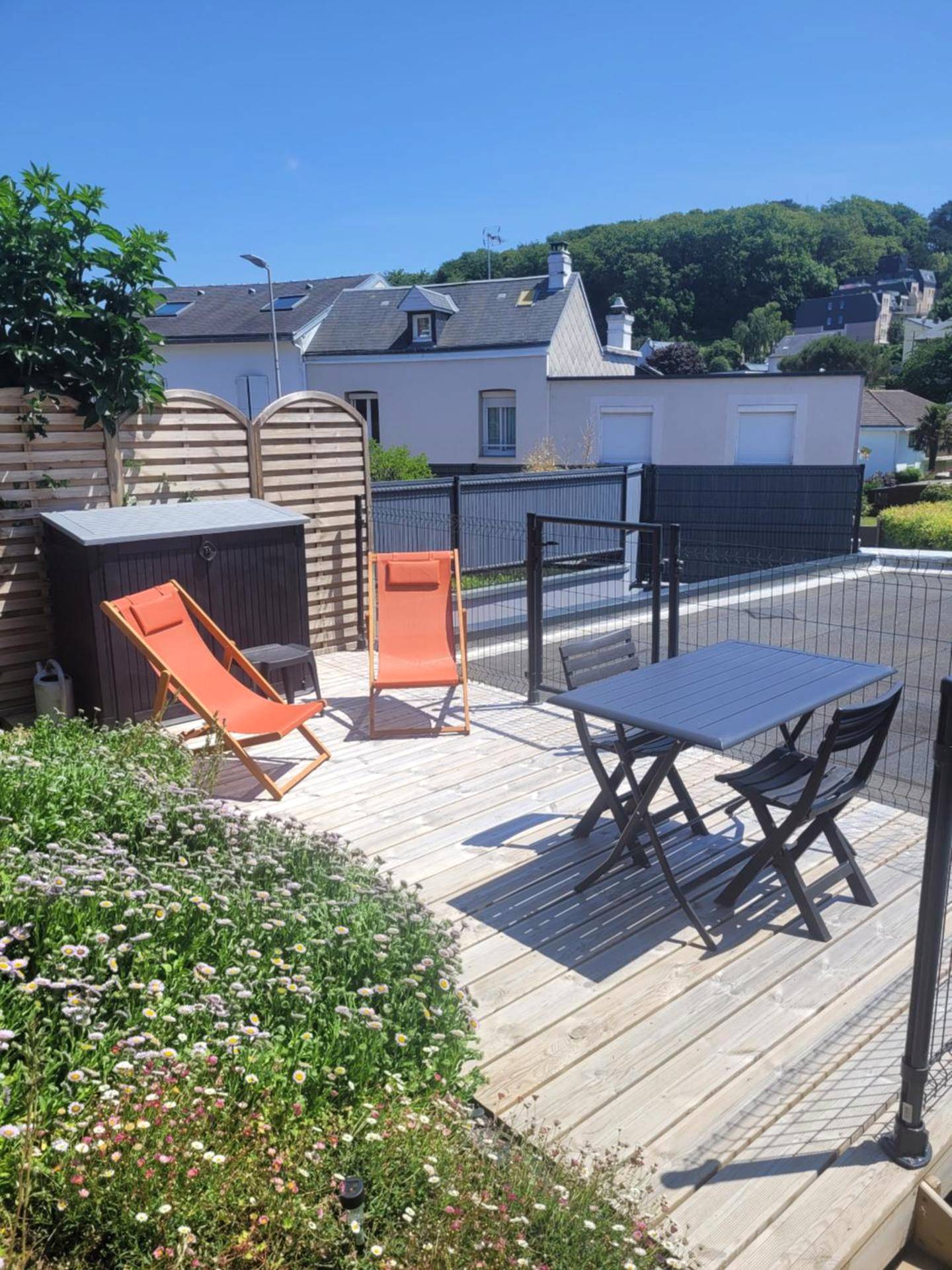 Photo du logement - Reflet des sens Love & Balnéo - Sainte - Adresse