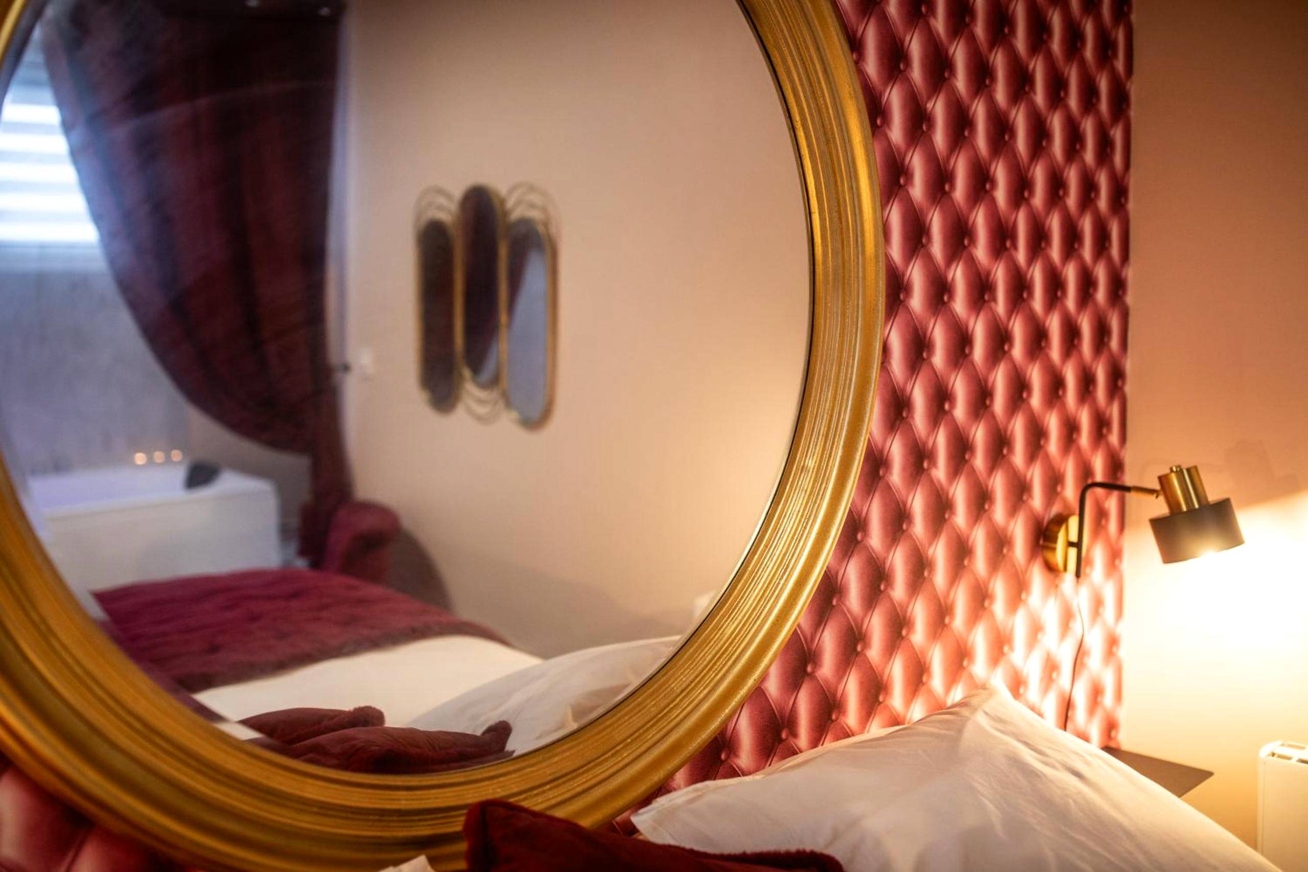 Photo du logement - Reflet des sens Love & Balnéo