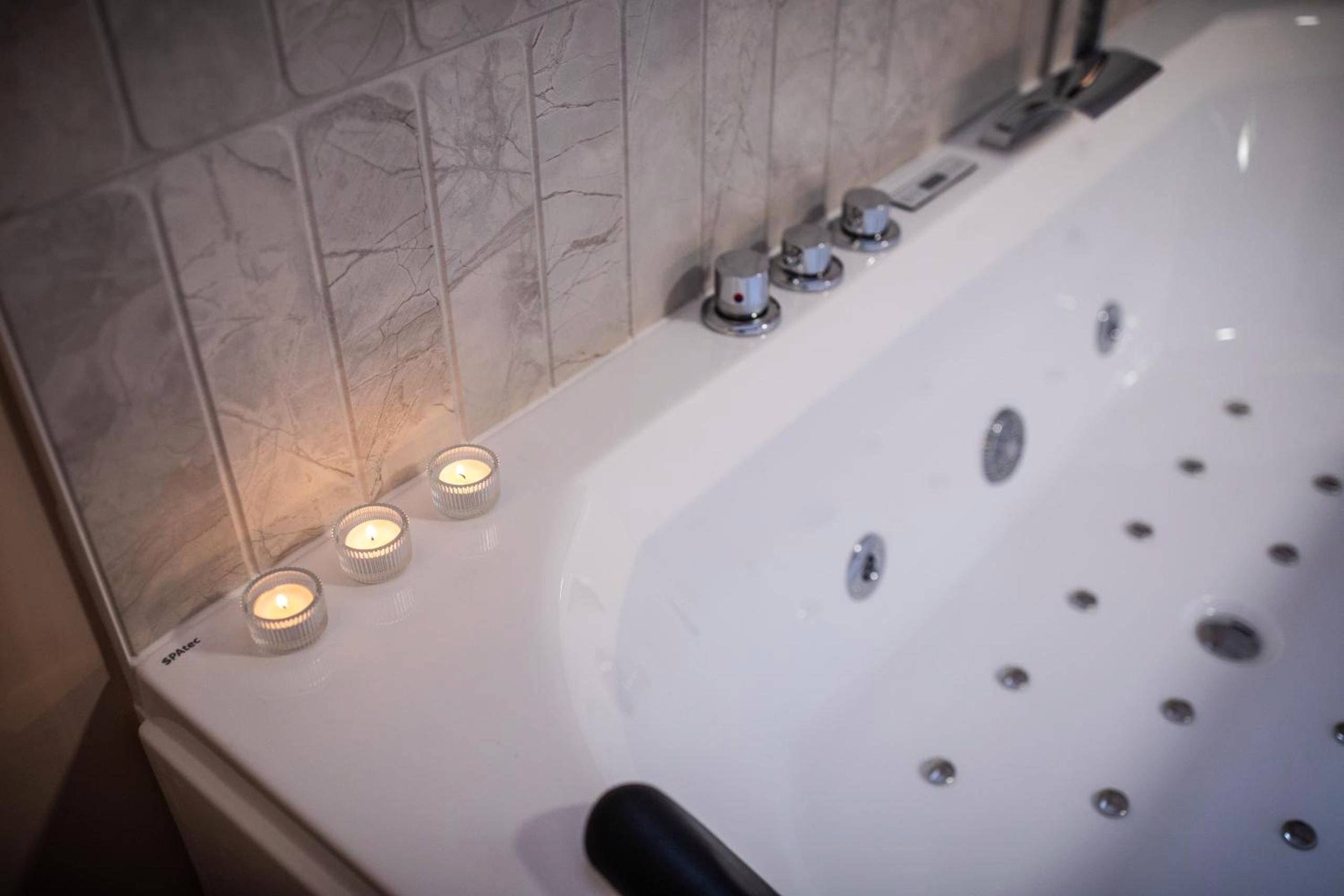 Photo du logement - Reflet des sens Love & Balnéo