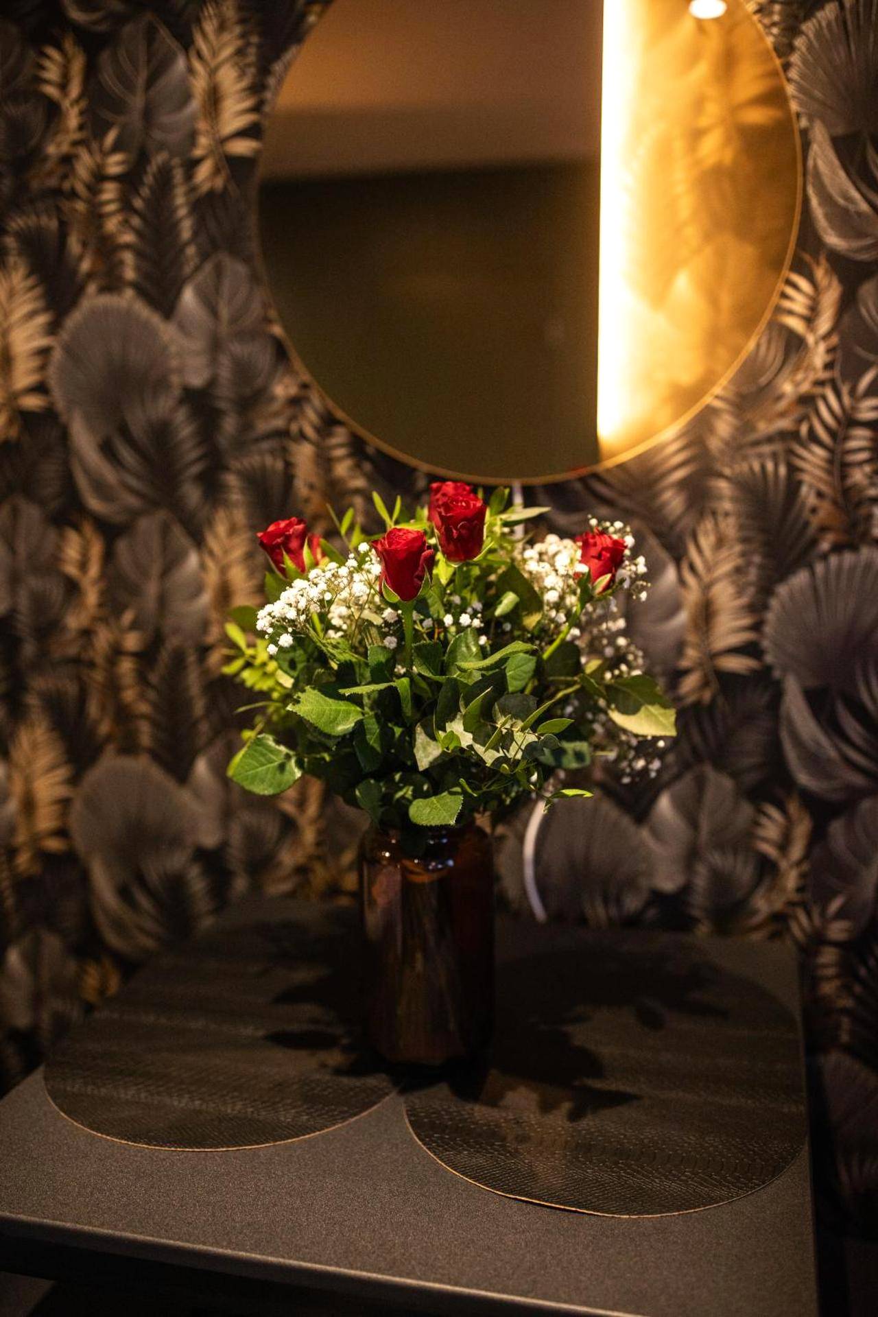 Photo du logement - Reflet des sens Love & Balnéo - Sainte - Adresse