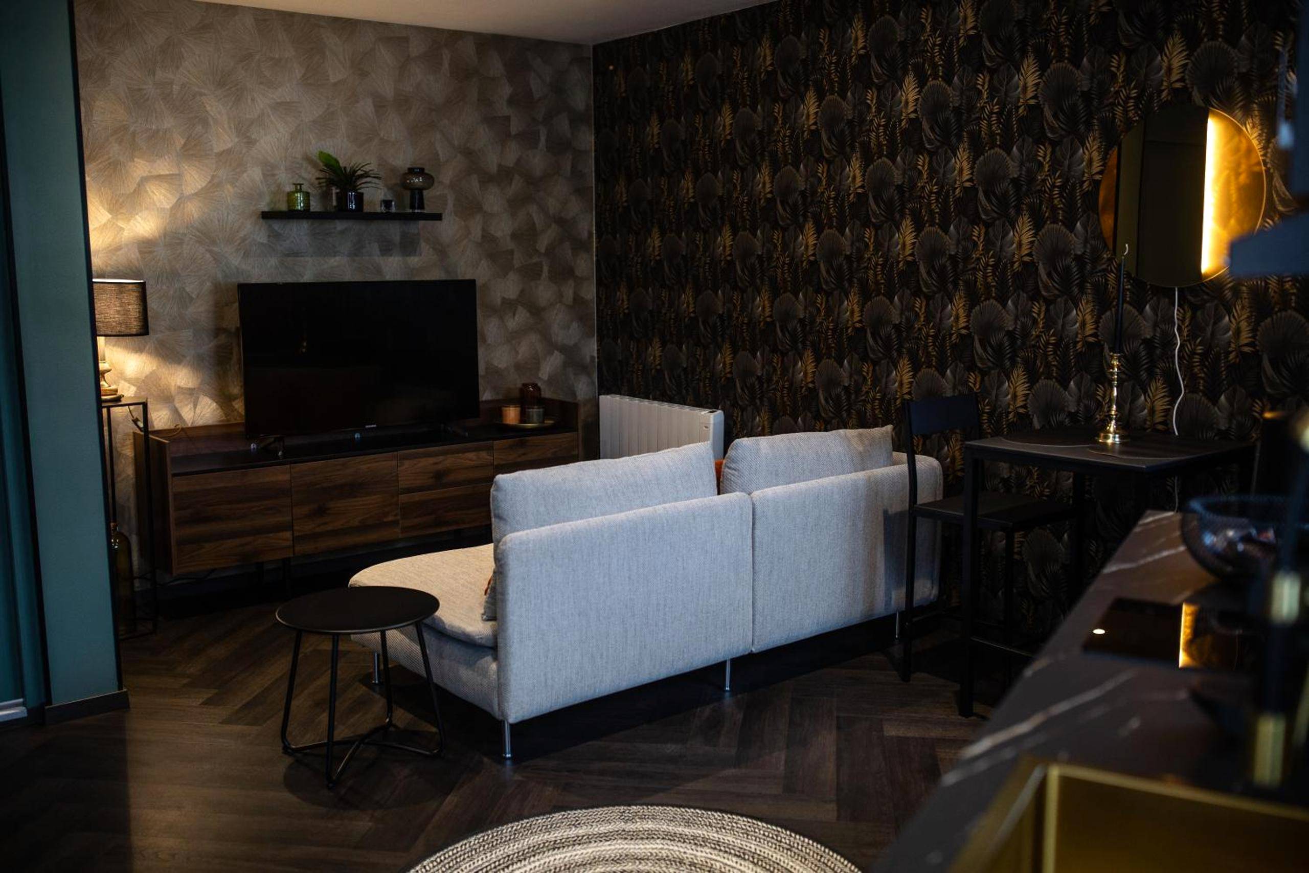 Photo du logement - Reflet des sens Love & Balnéo