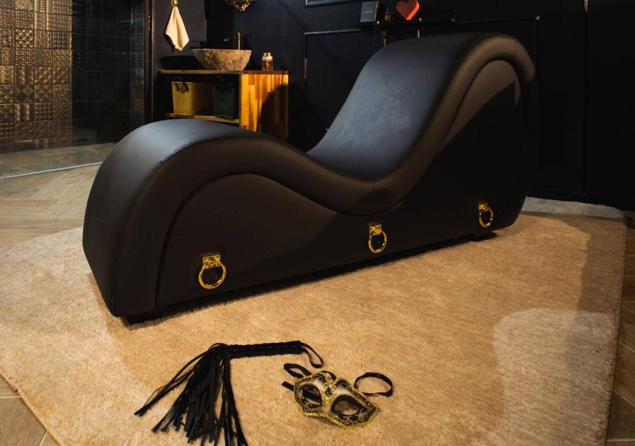 Photo du logement - Le Refuge Bleu