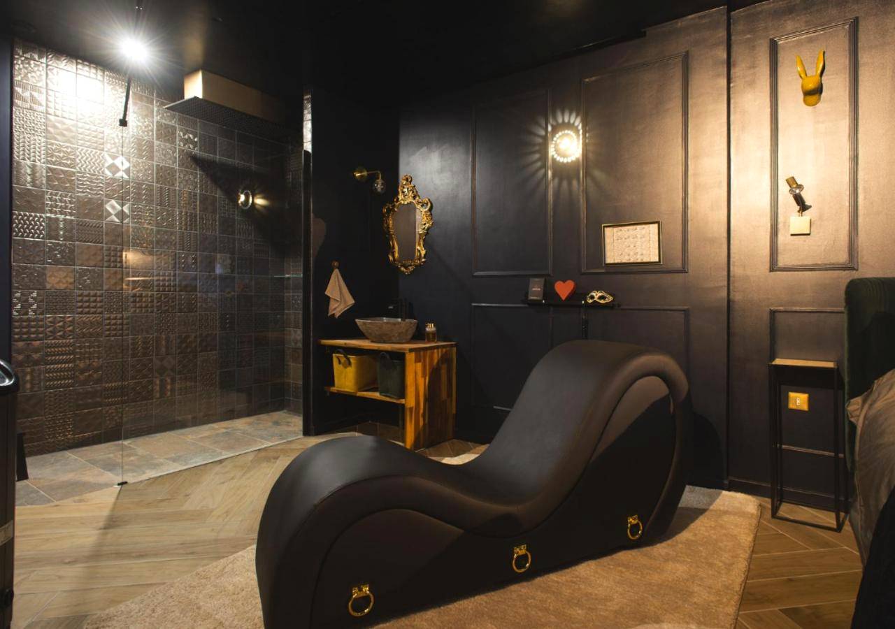 Photo du logement - Le Refuge Bleu - Trith - Saint - Léger