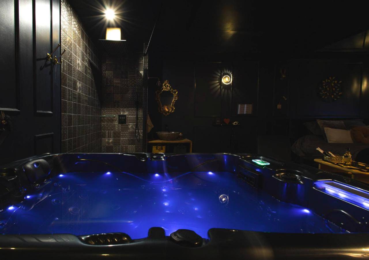 Photo du logement - Le Refuge Bleu