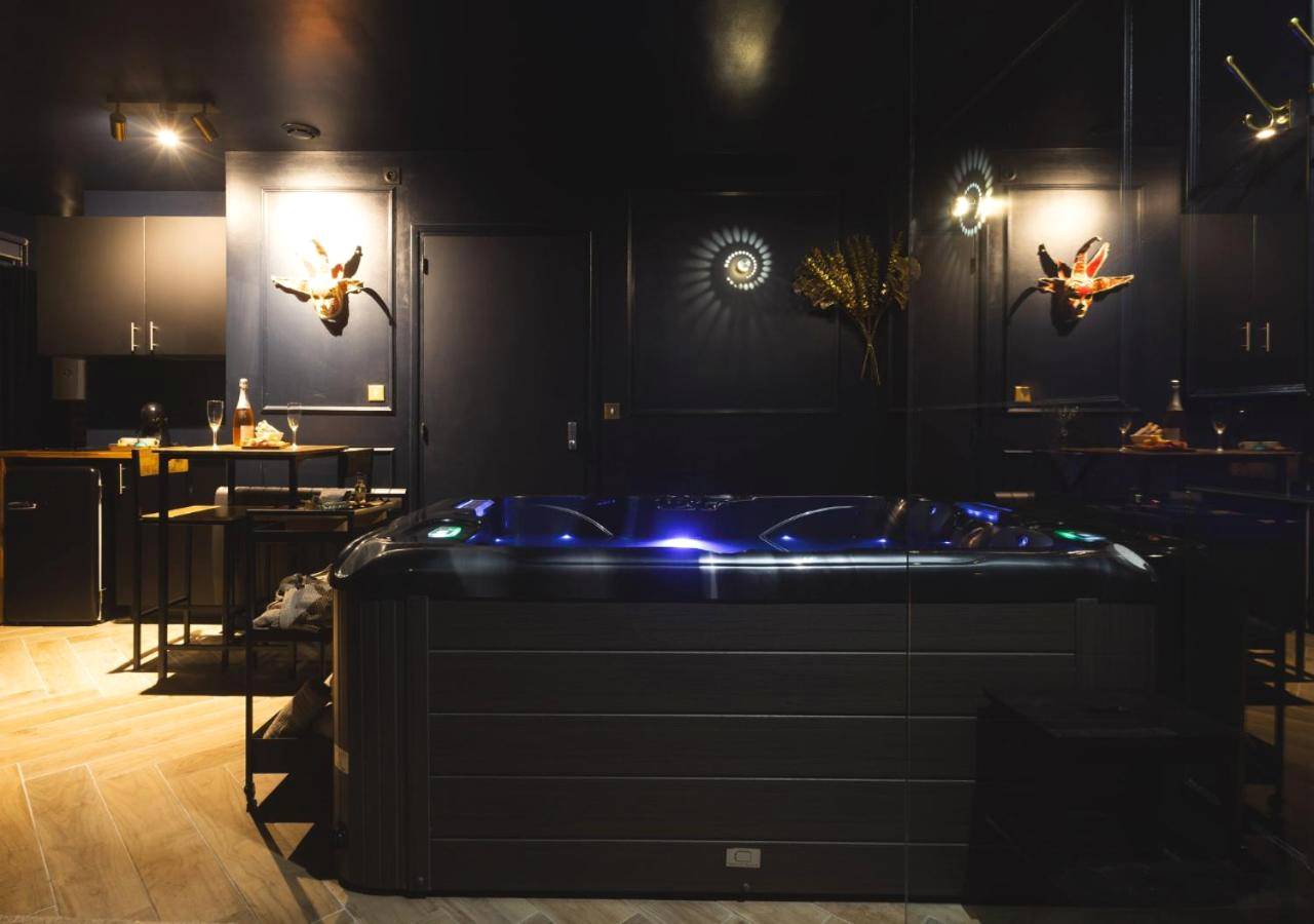 Photo du logement - Le Refuge Bleu