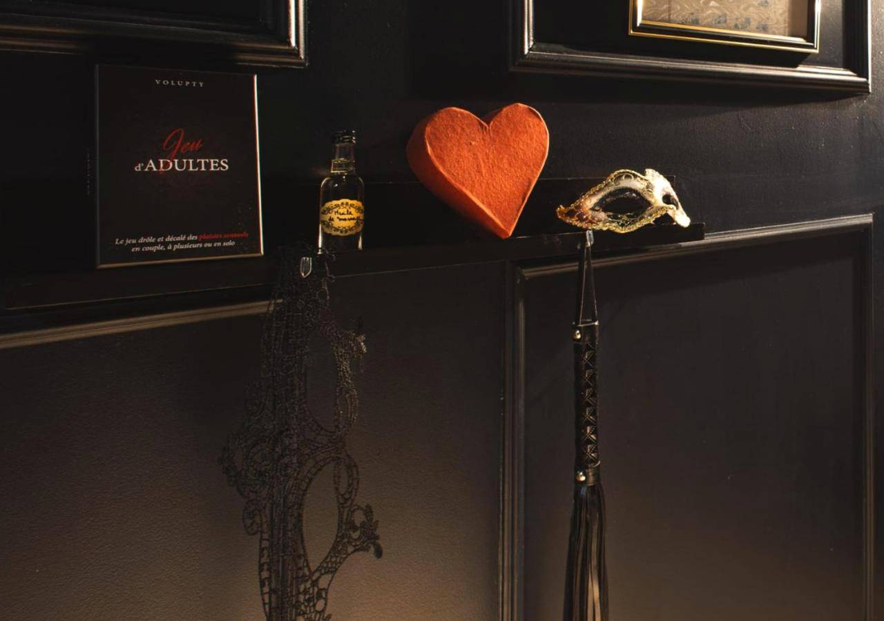 Photo du logement - Le Refuge Bleu - Trith - Saint - Léger