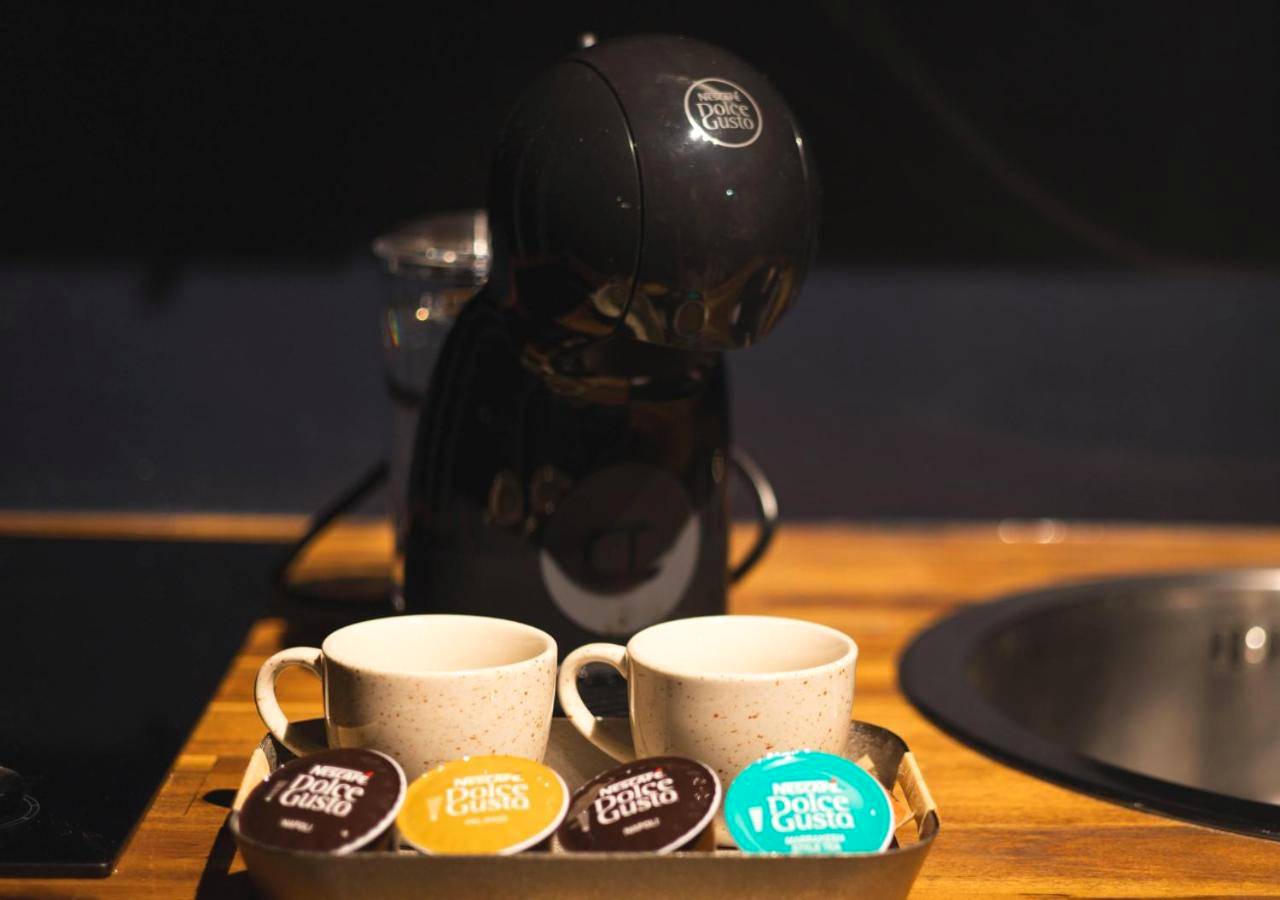 Photo du logement - Le Refuge Bleu - Trith - Saint - Léger