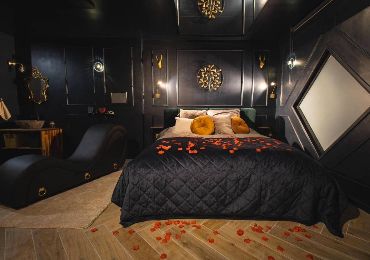 Photo du logement - Le Refuge Bleu