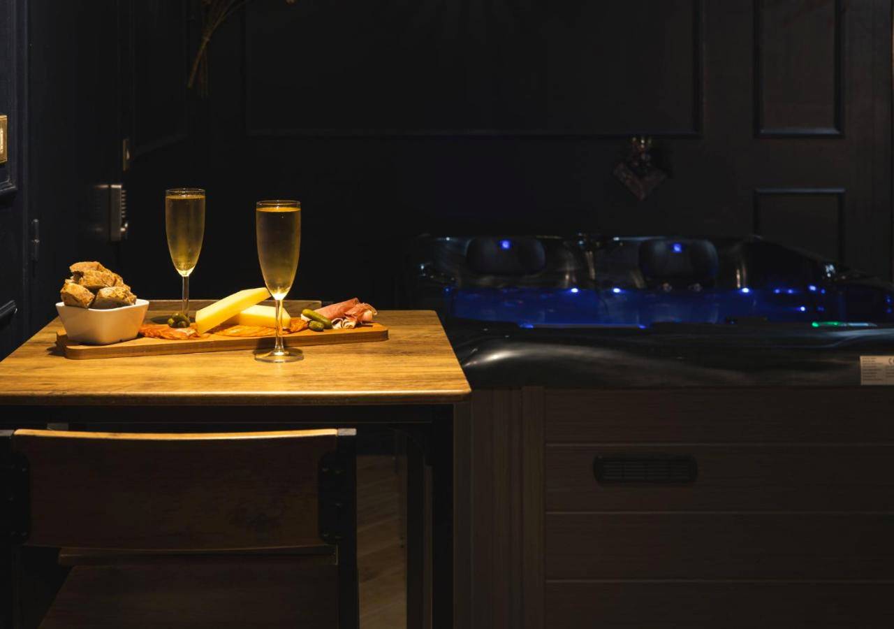 Photo du logement - Le Refuge Bleu