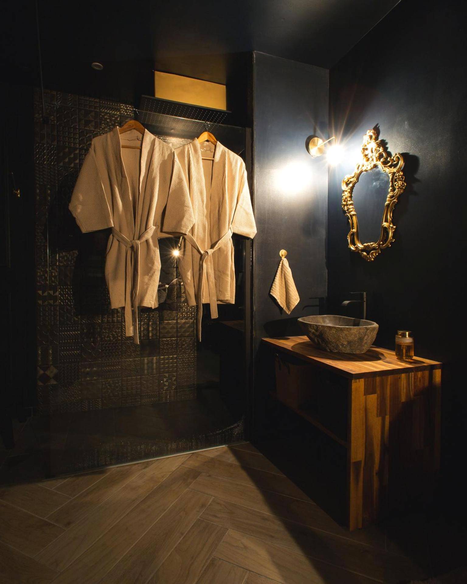 Photo du logement - Le Refuge Bleu - Trith - Saint - Léger